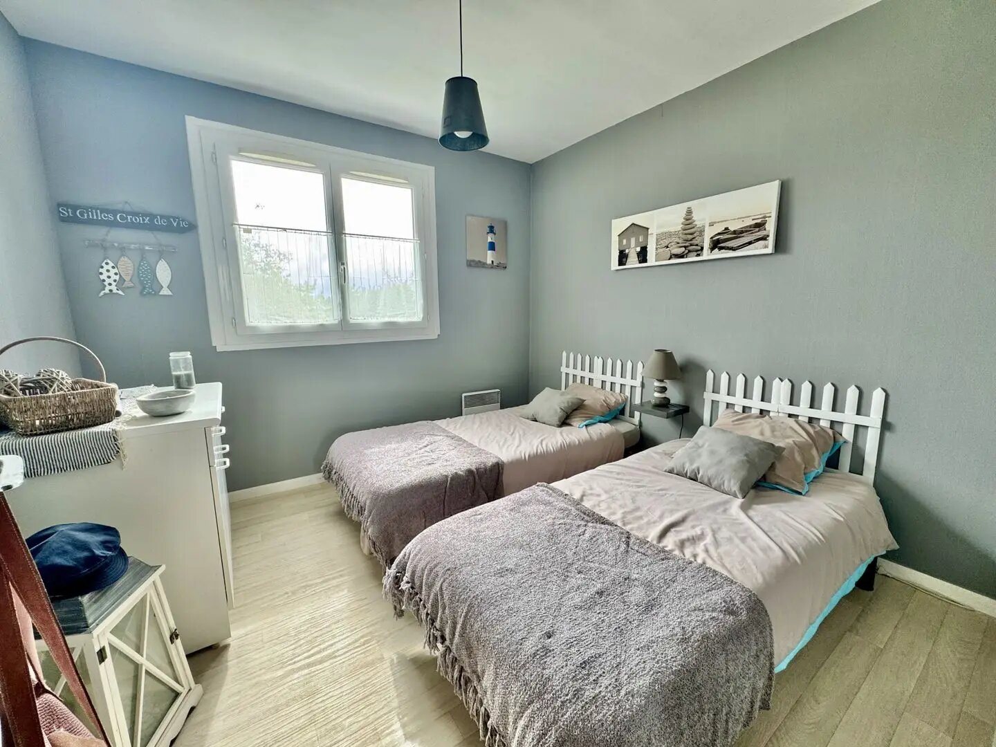 Maison à vendre, 115m², Poilly-lez-Gien