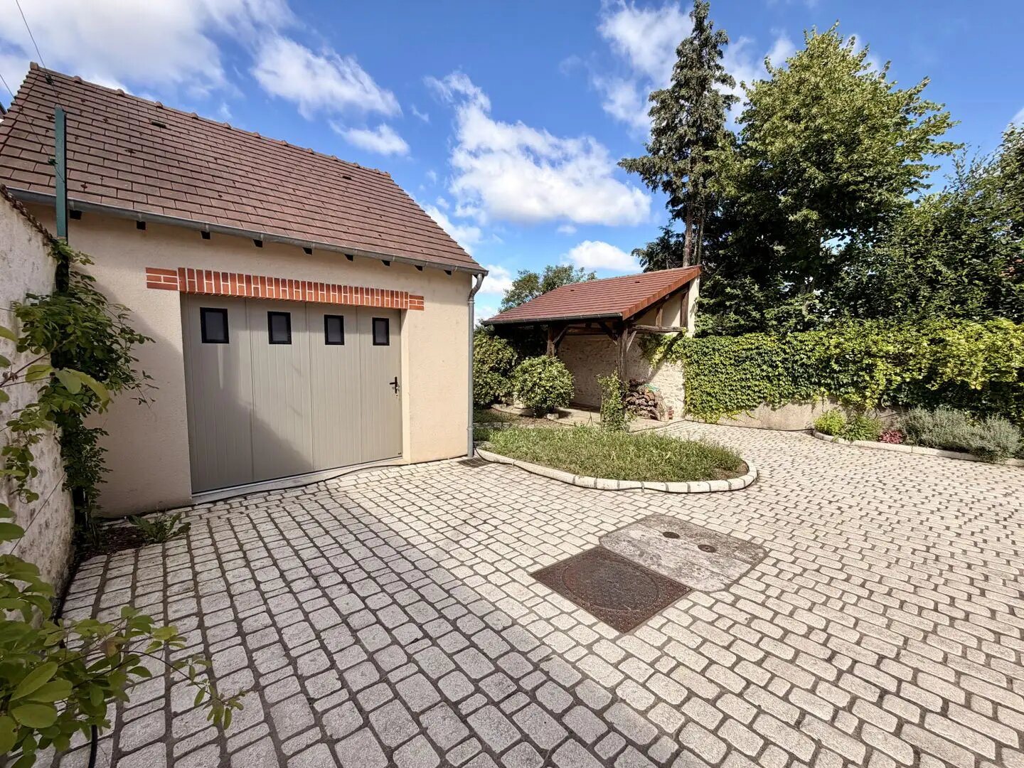 Maison à vendre, 125m², Briare