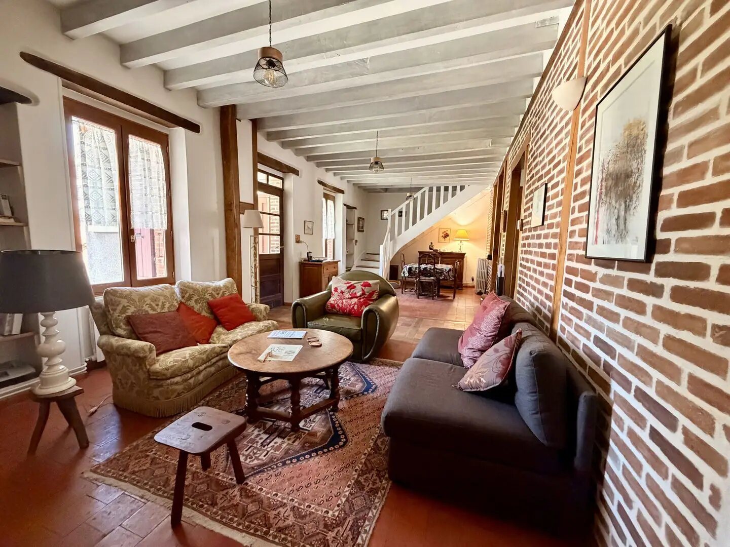 Maison à vendre, 125m², Briare