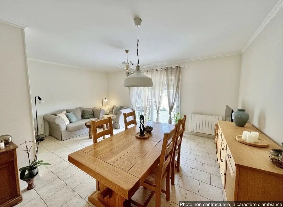 Maison à vendre, 105m², Briare