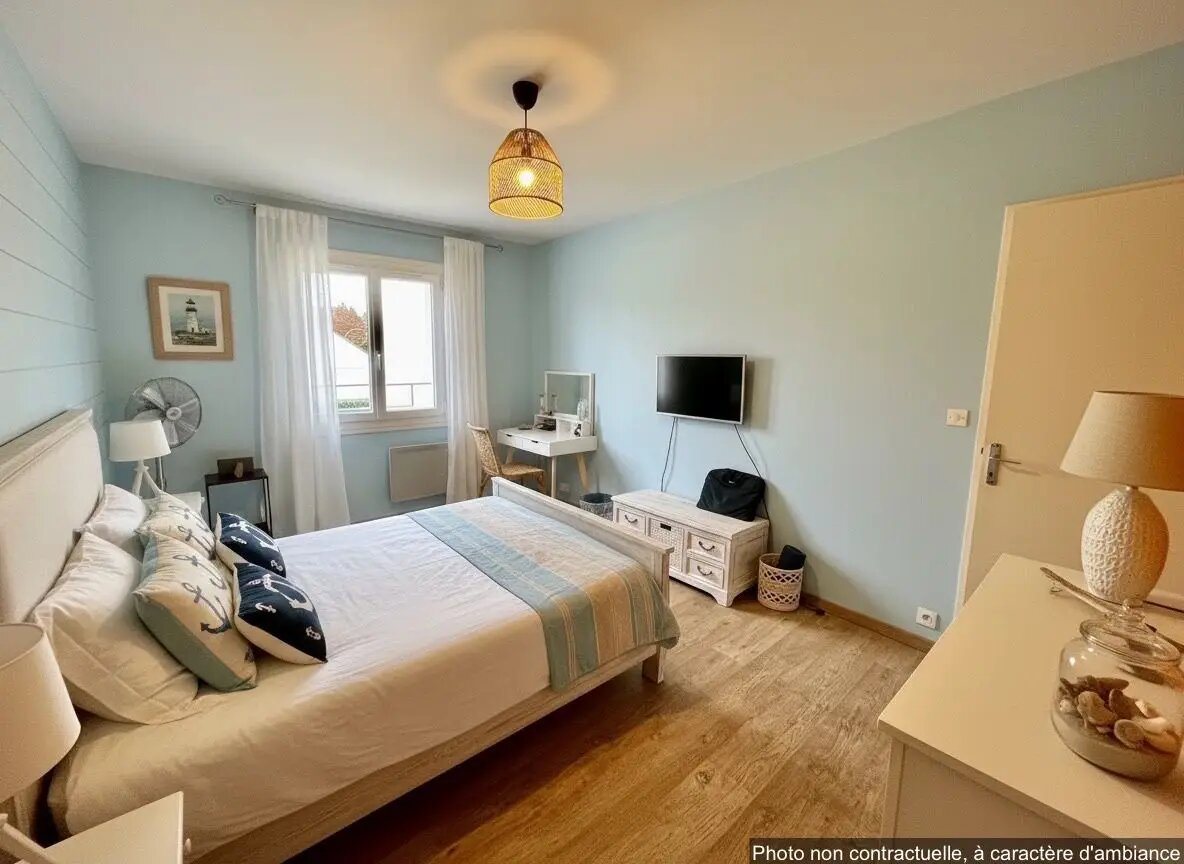 Maison à vendre, 105m², Briare