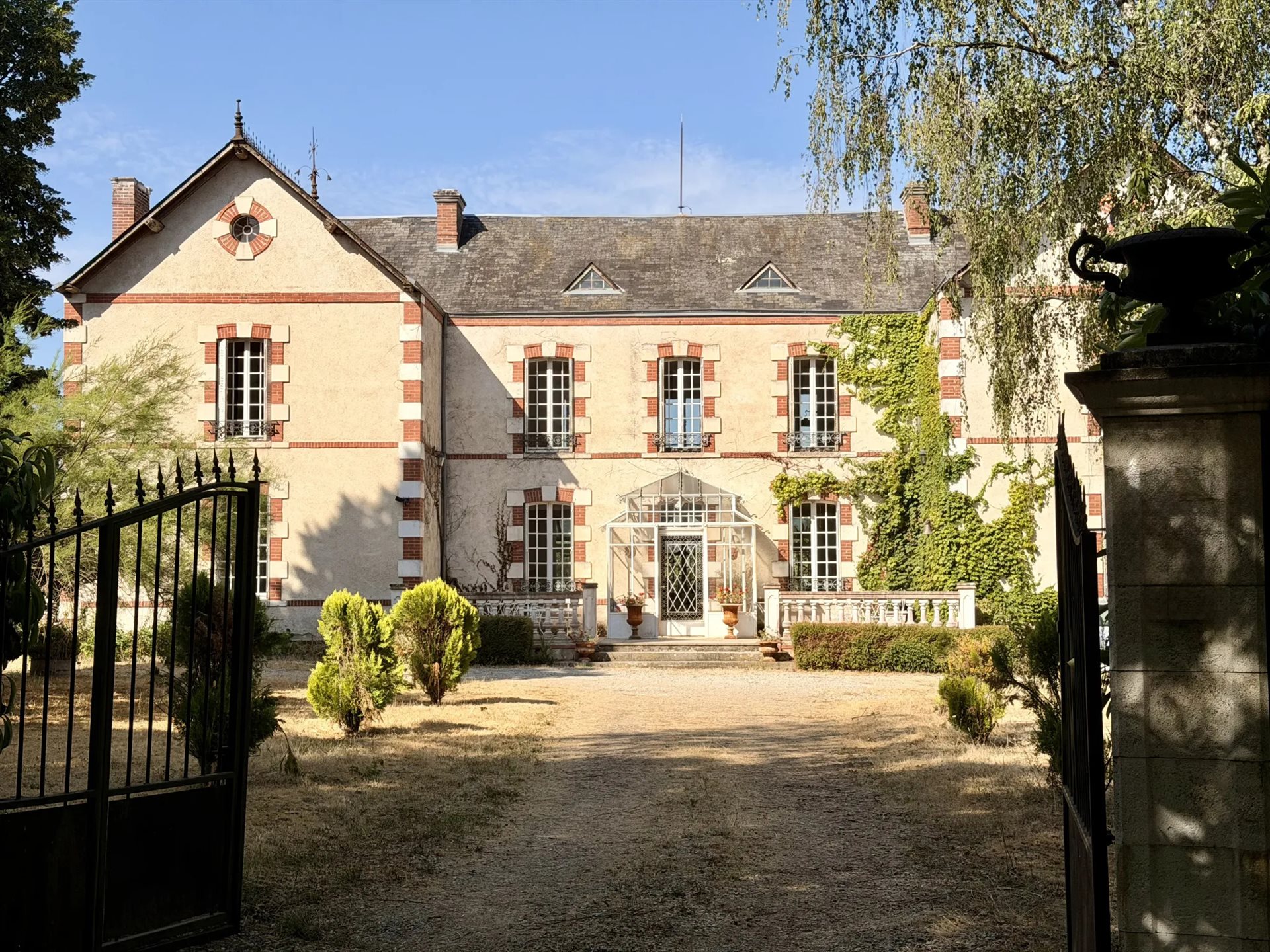 Maison à vendre, 312m², Châtillon-sur-Loire
