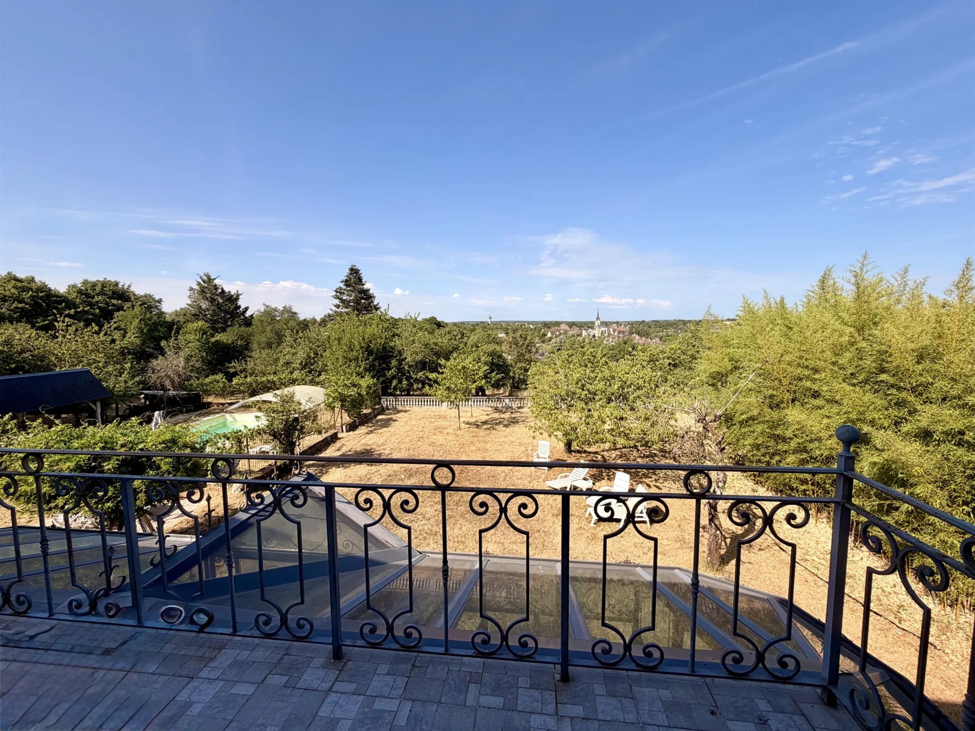 Maison à vendre, 312m², Châtillon-sur-Loire