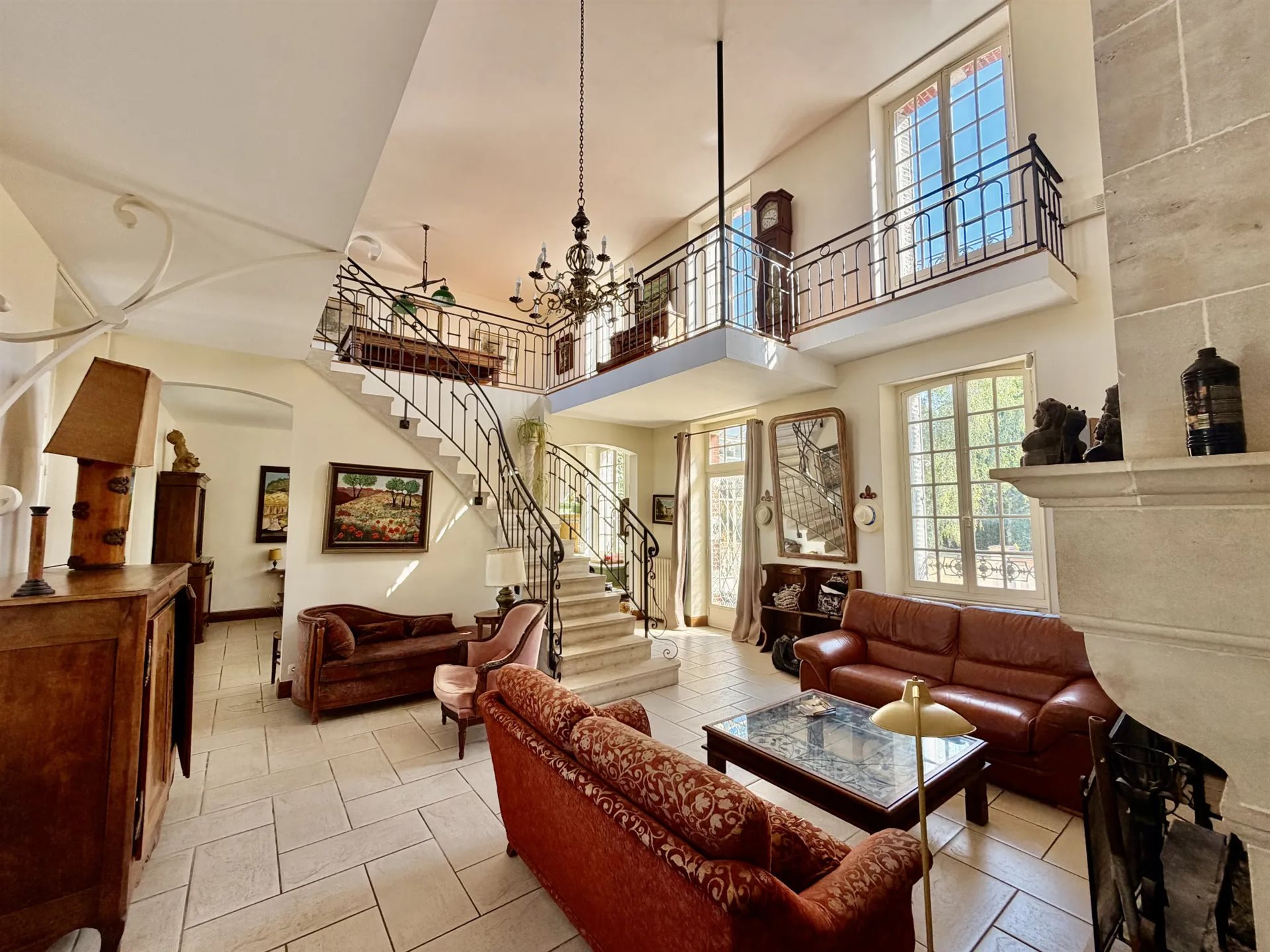 Maison à vendre, 312m², Châtillon-sur-Loire