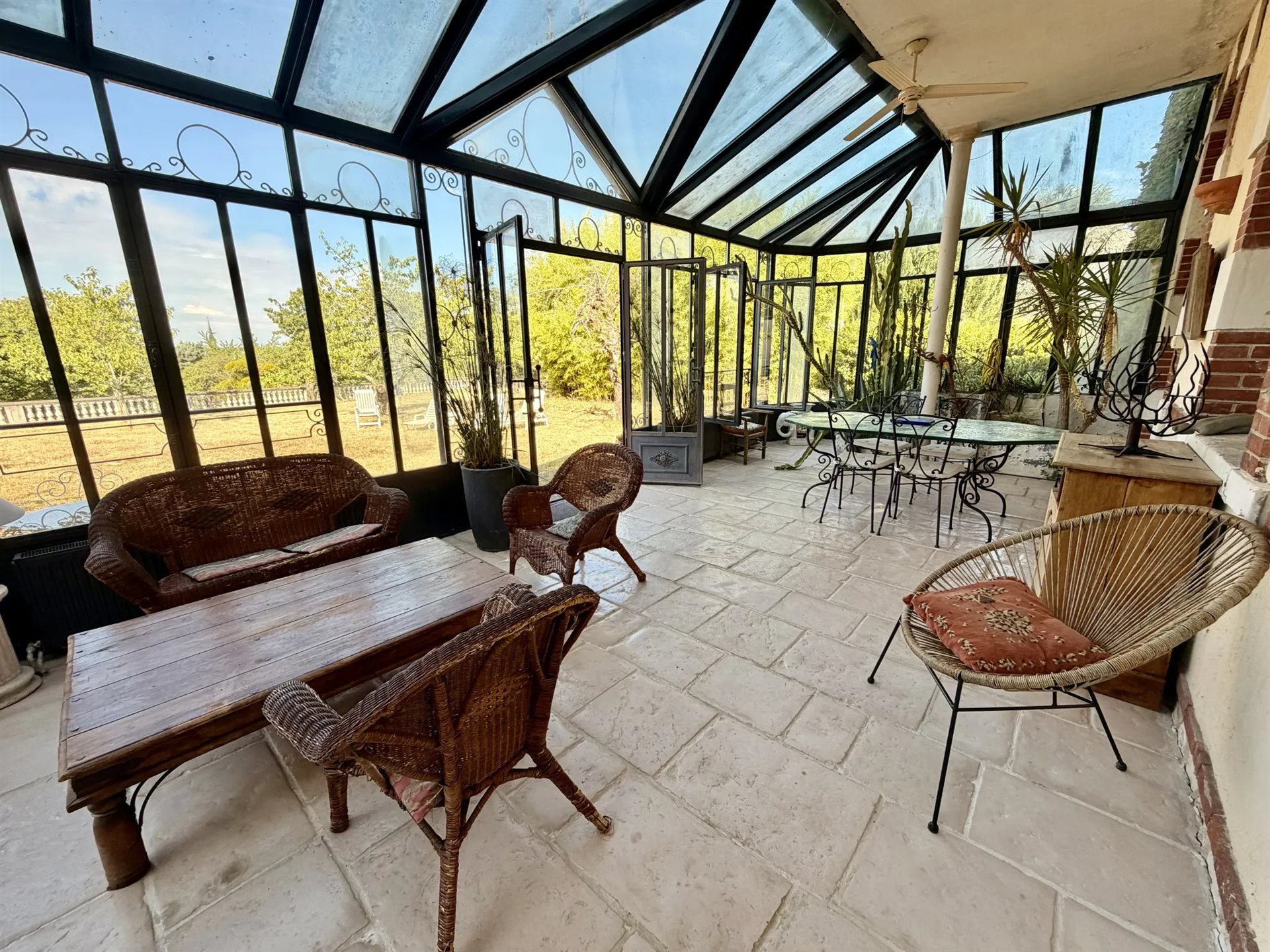 Maison à vendre, 312m², Châtillon-sur-Loire