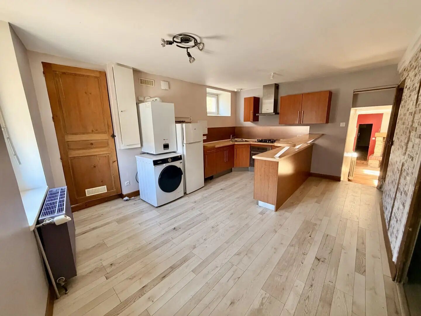 Maison à louer, 83m², Châtillon-sur-Loire