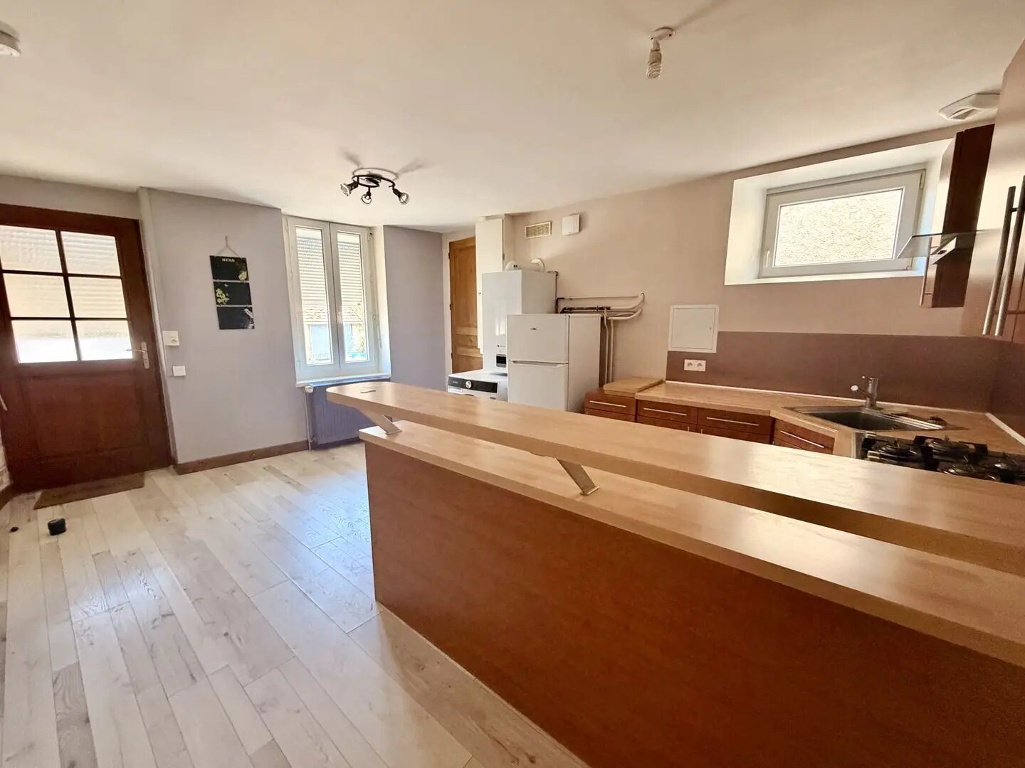 Maison à louer, 83m², Châtillon-sur-Loire