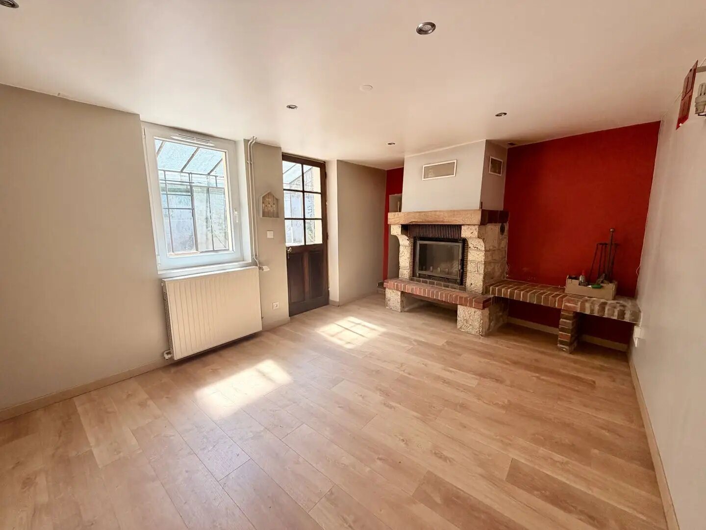 Maison à louer, 83m², Châtillon-sur-Loire