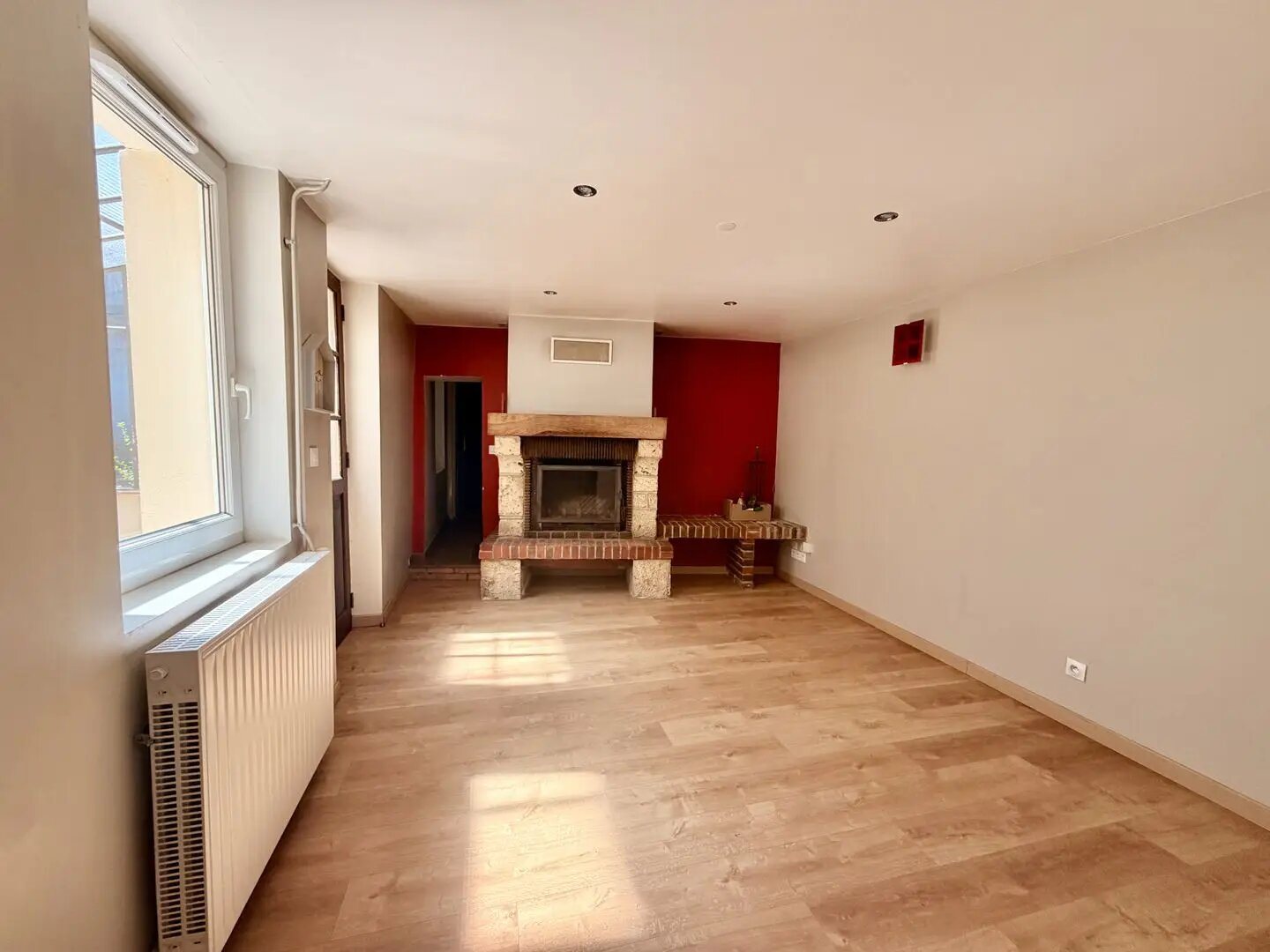 Maison à louer, 83m², Châtillon-sur-Loire