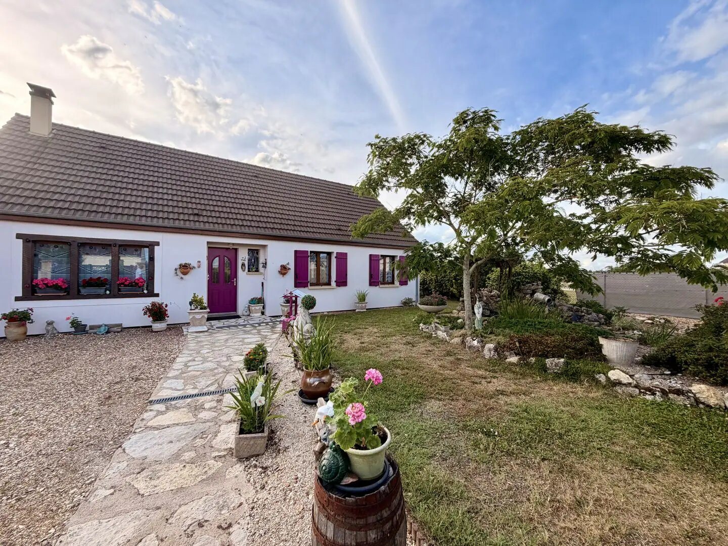 Maison à vendre, 154m², Châtillon-sur-Loire