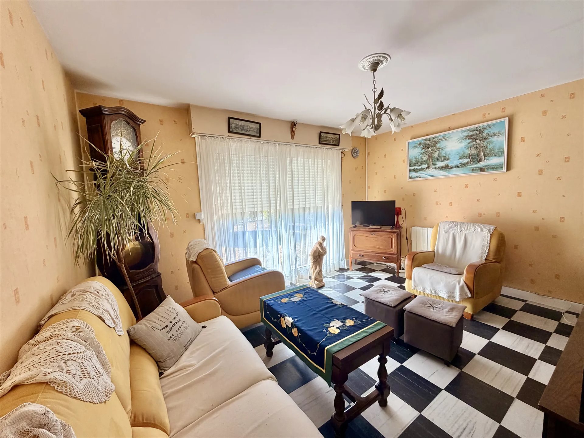 Maison à vendre, 52m², Ouzouer-sur-Trézée