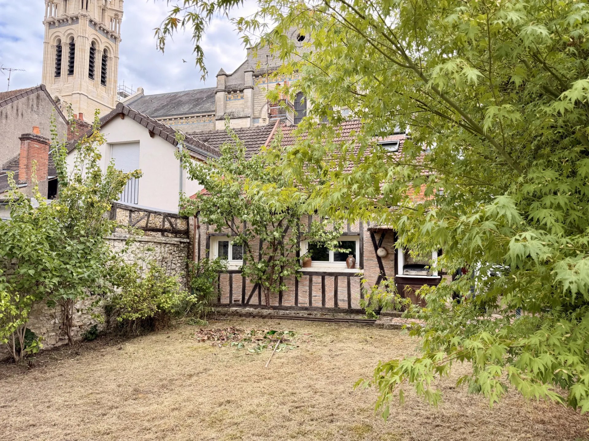 Maison à vendre, 115m², Briare
