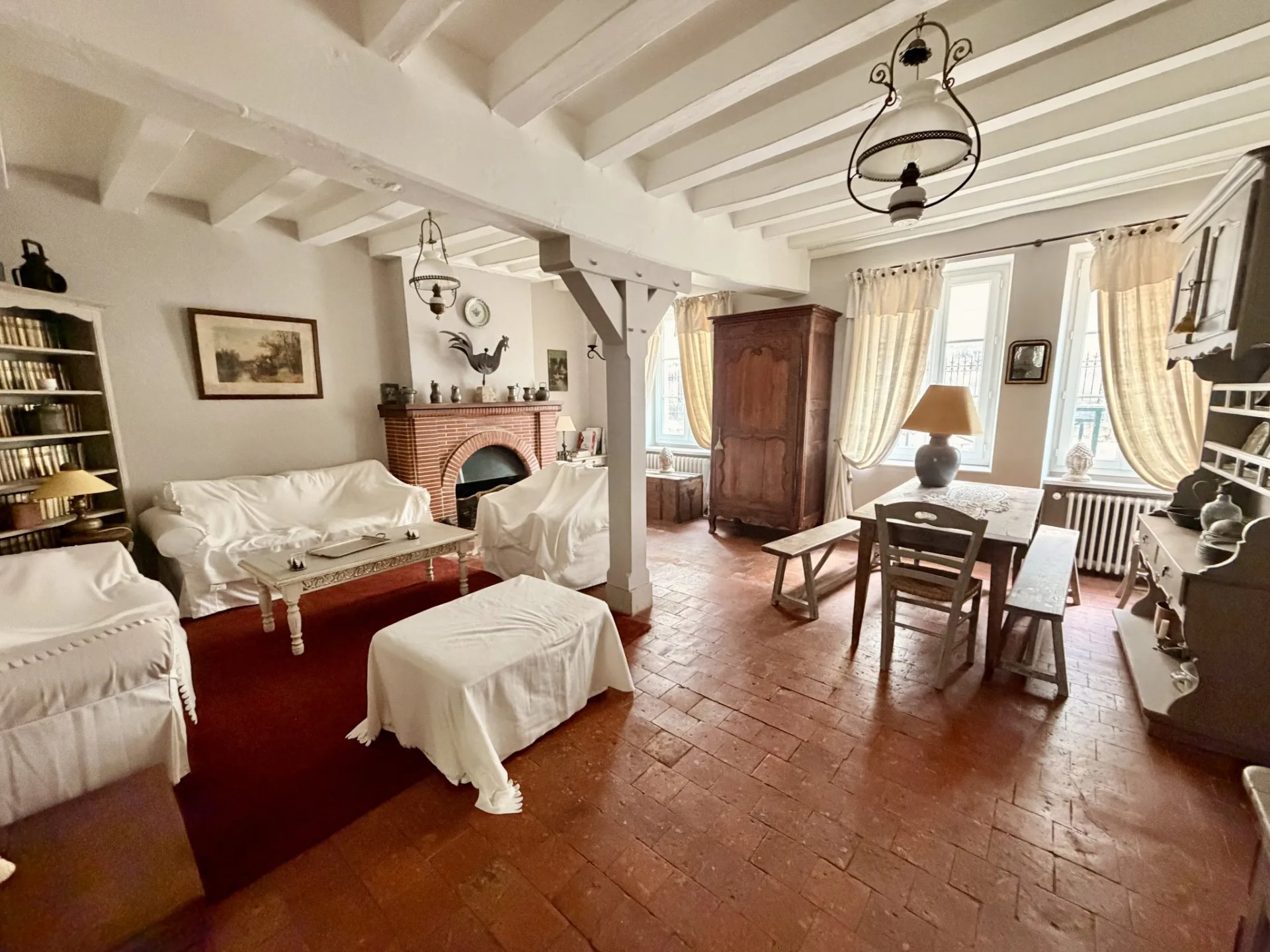 Maison à vendre, 115m², Briare