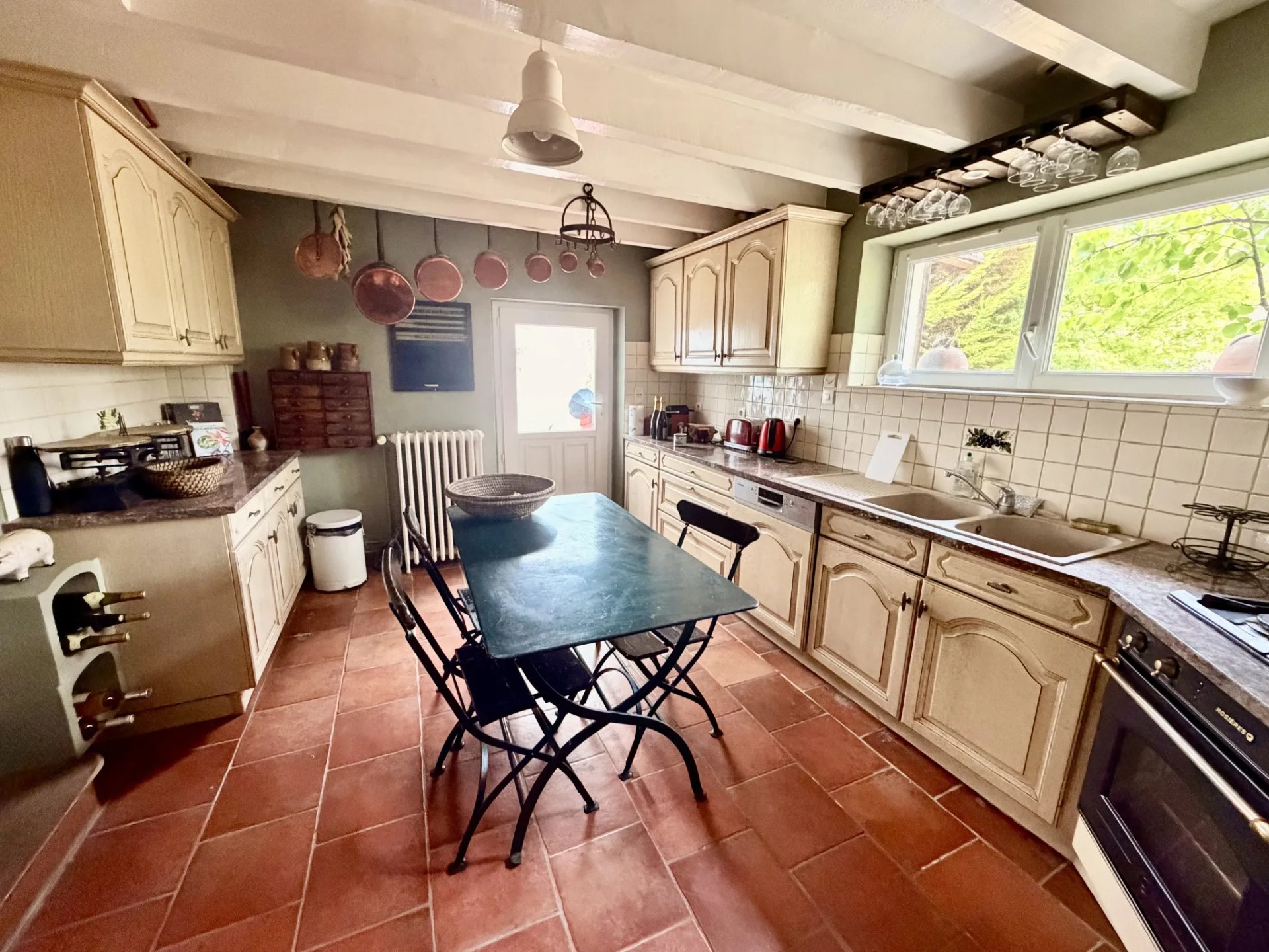 Maison à vendre, 115m², Briare