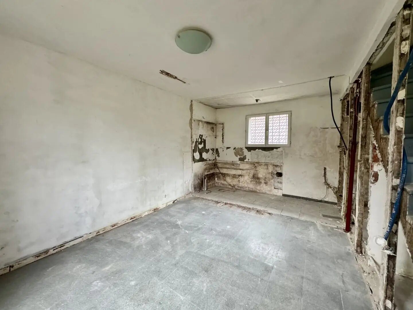 Maison à vendre, 60m², Beaulieu-sur-Loire