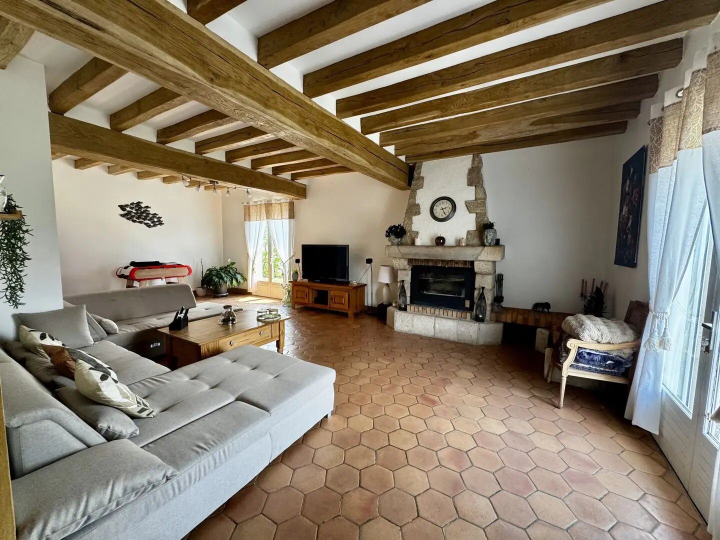 Maison à vendre, 200m², Briare