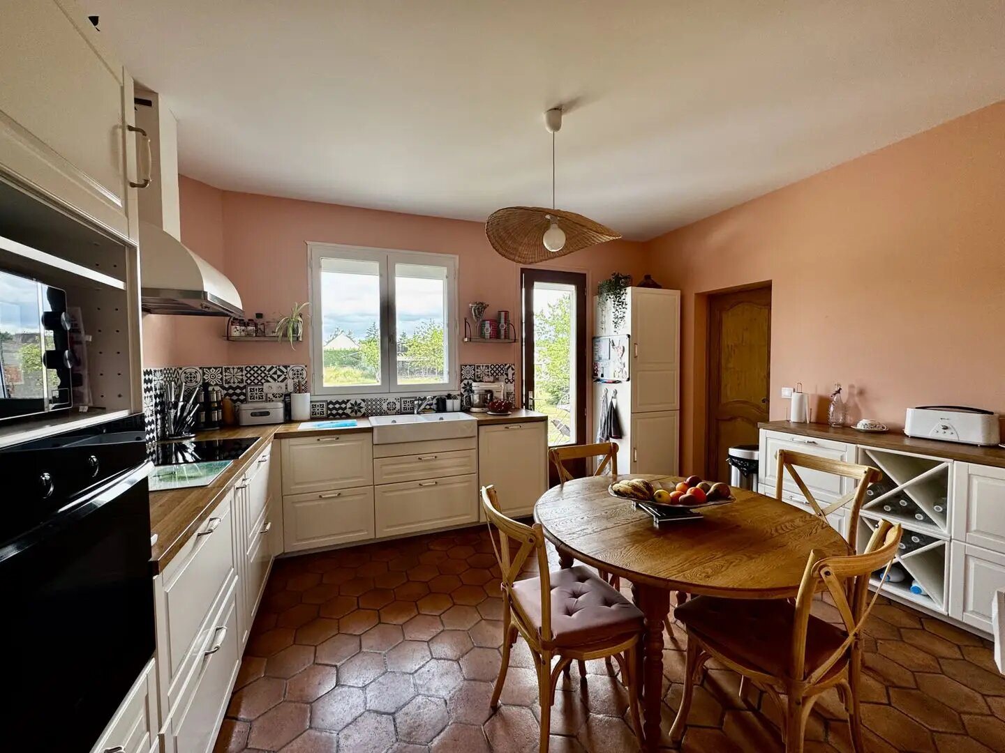Maison à vendre, 200m², Briare
