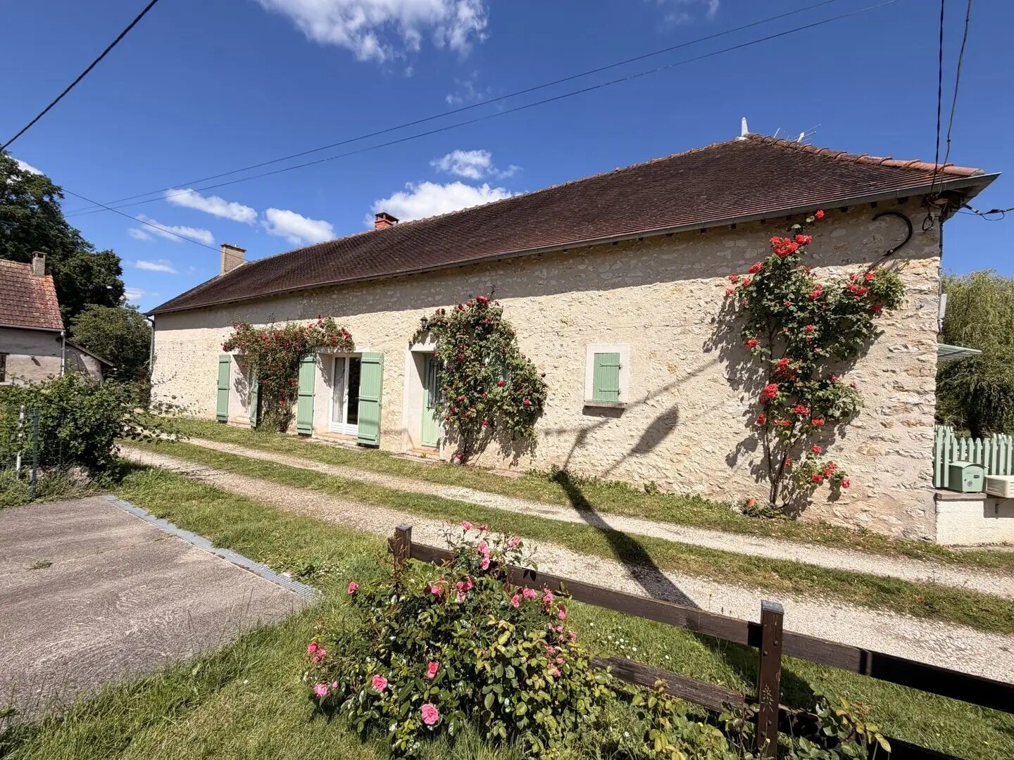 Maison à vendre, 122m², Beaulieu-sur-Loire