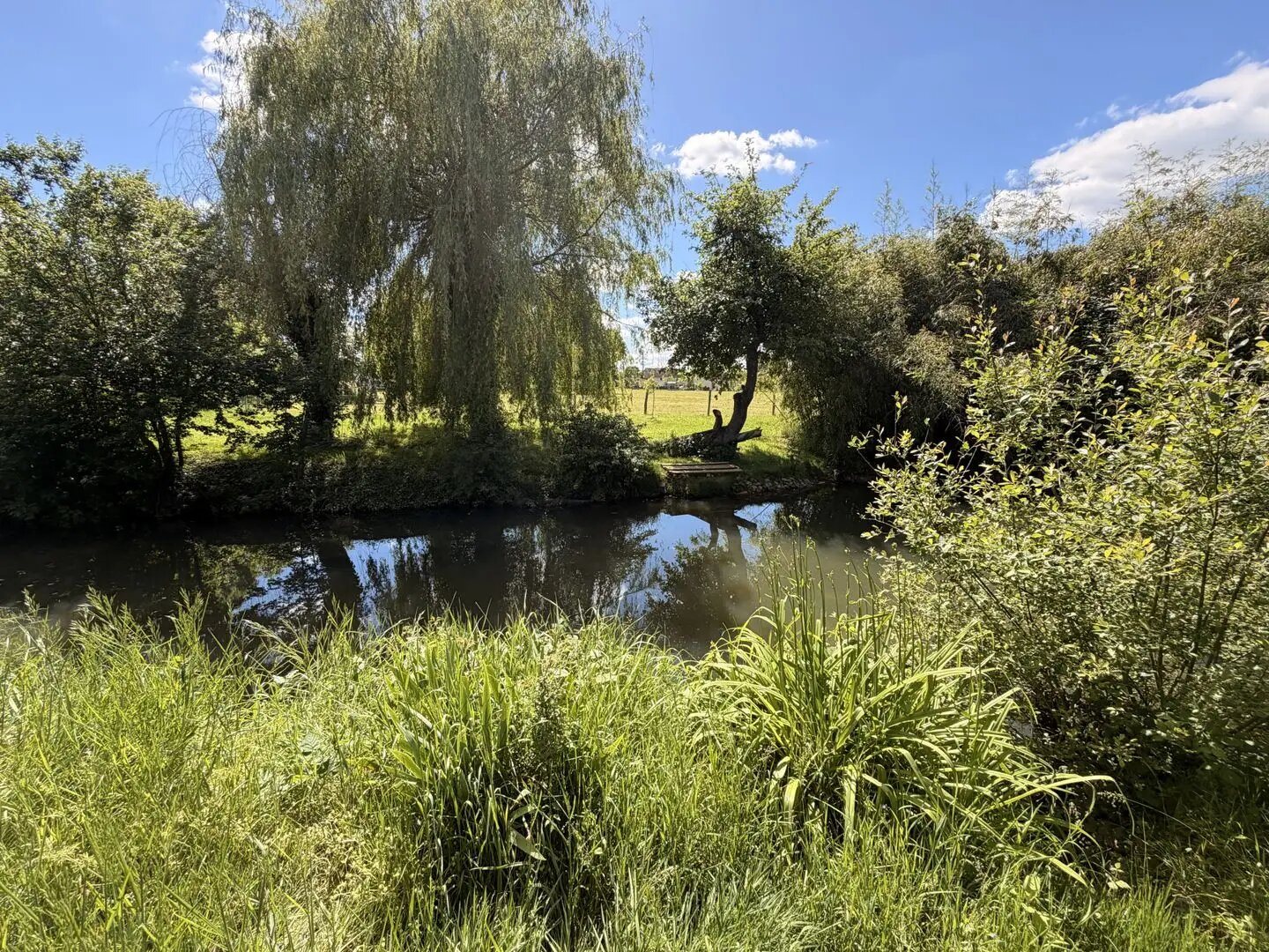 Maison à vendre, 122m², Beaulieu-sur-Loire