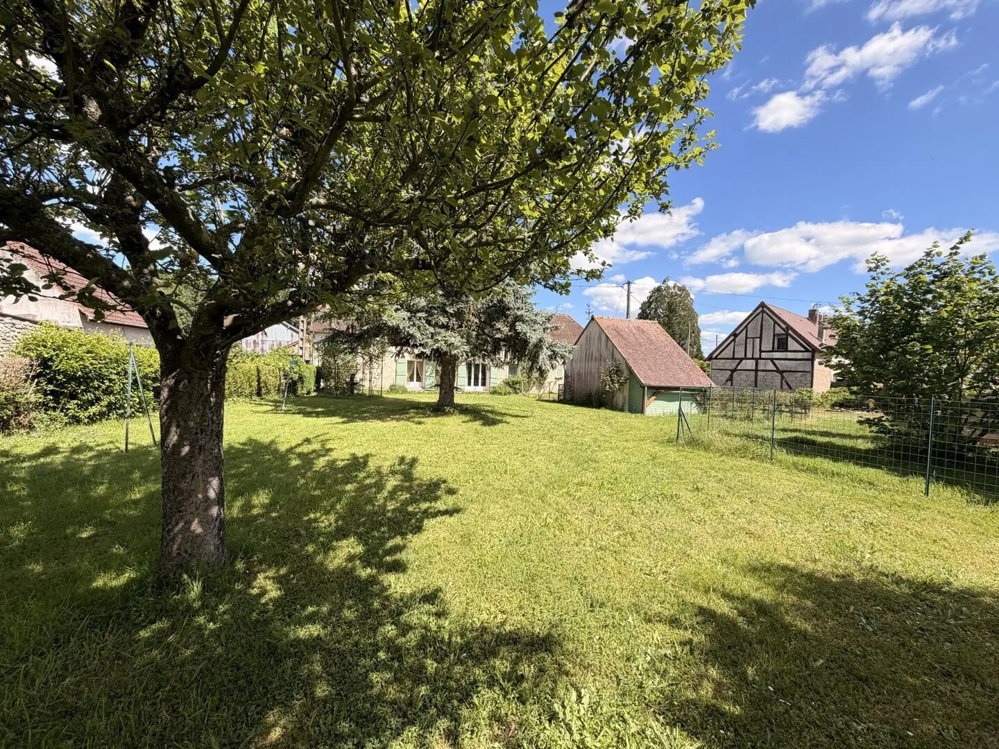 Maison à vendre, 122m², Beaulieu-sur-Loire