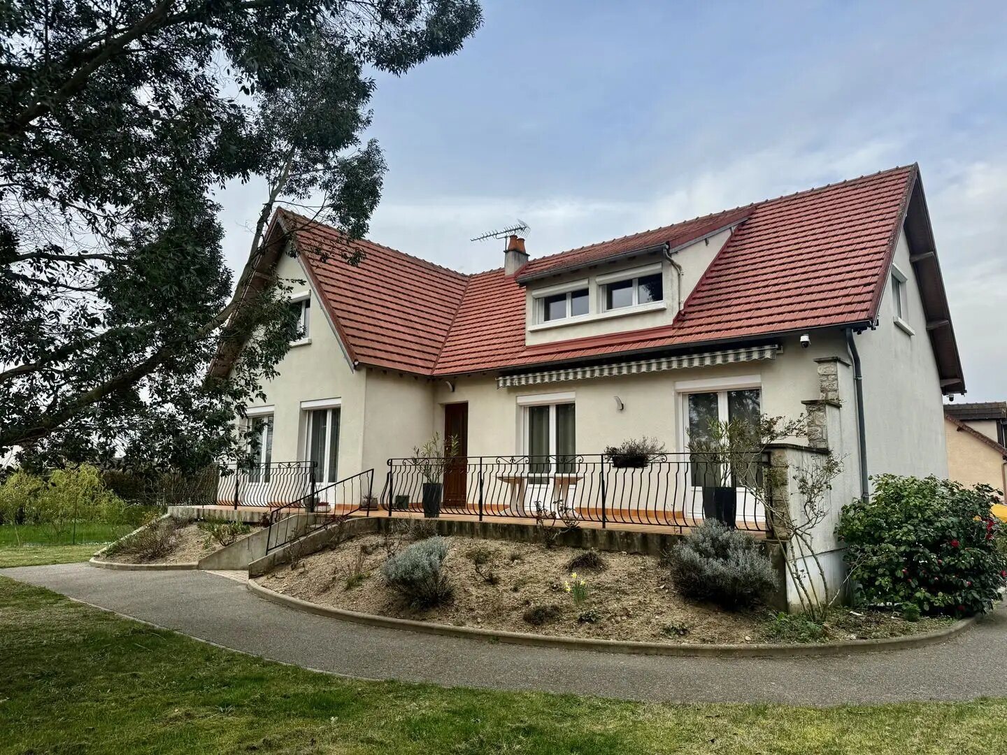Maison à vendre, 178m², Briare