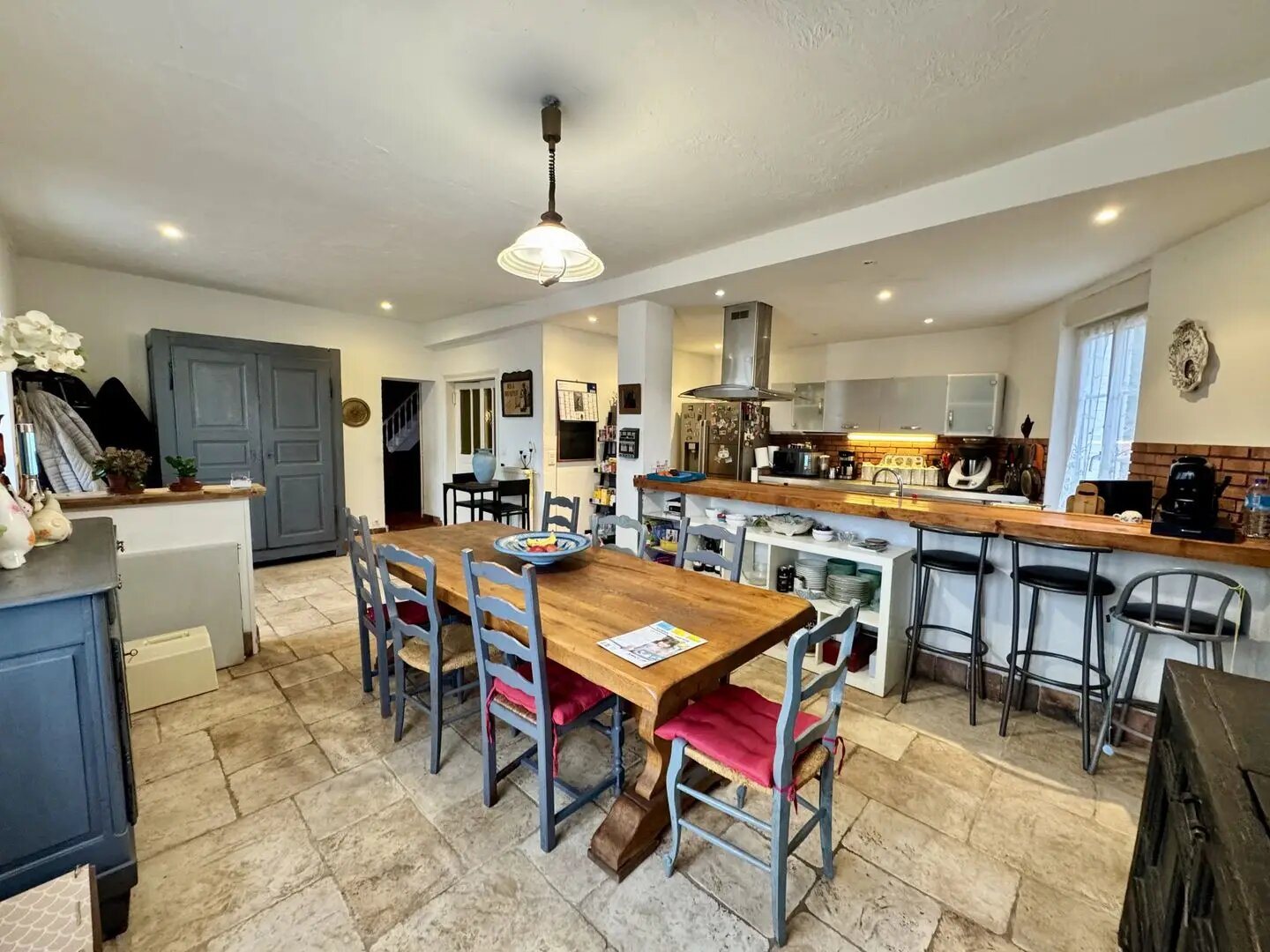 Maison à vendre, 270m², Briare
