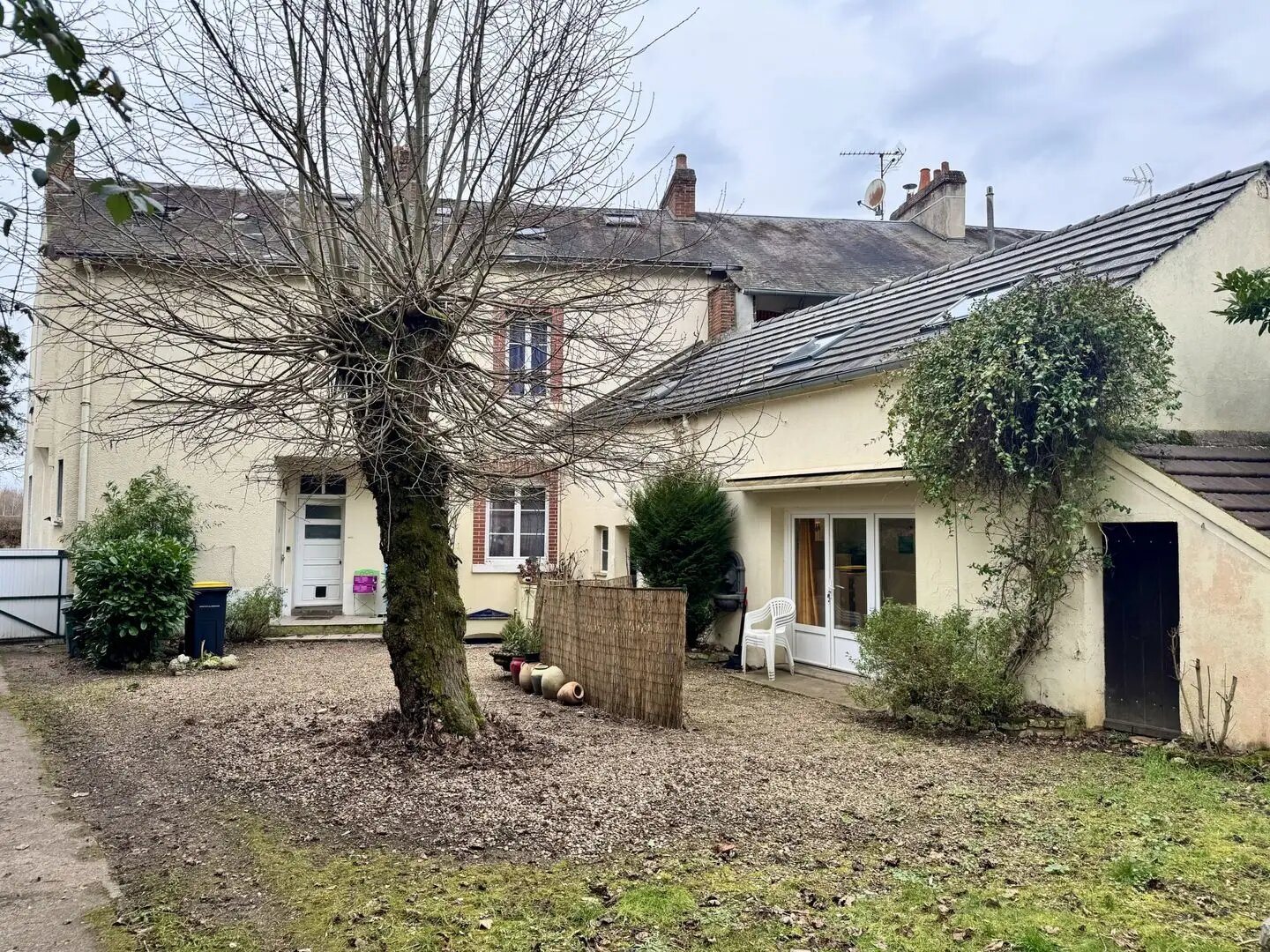 Maison à vendre, 270m², Briare