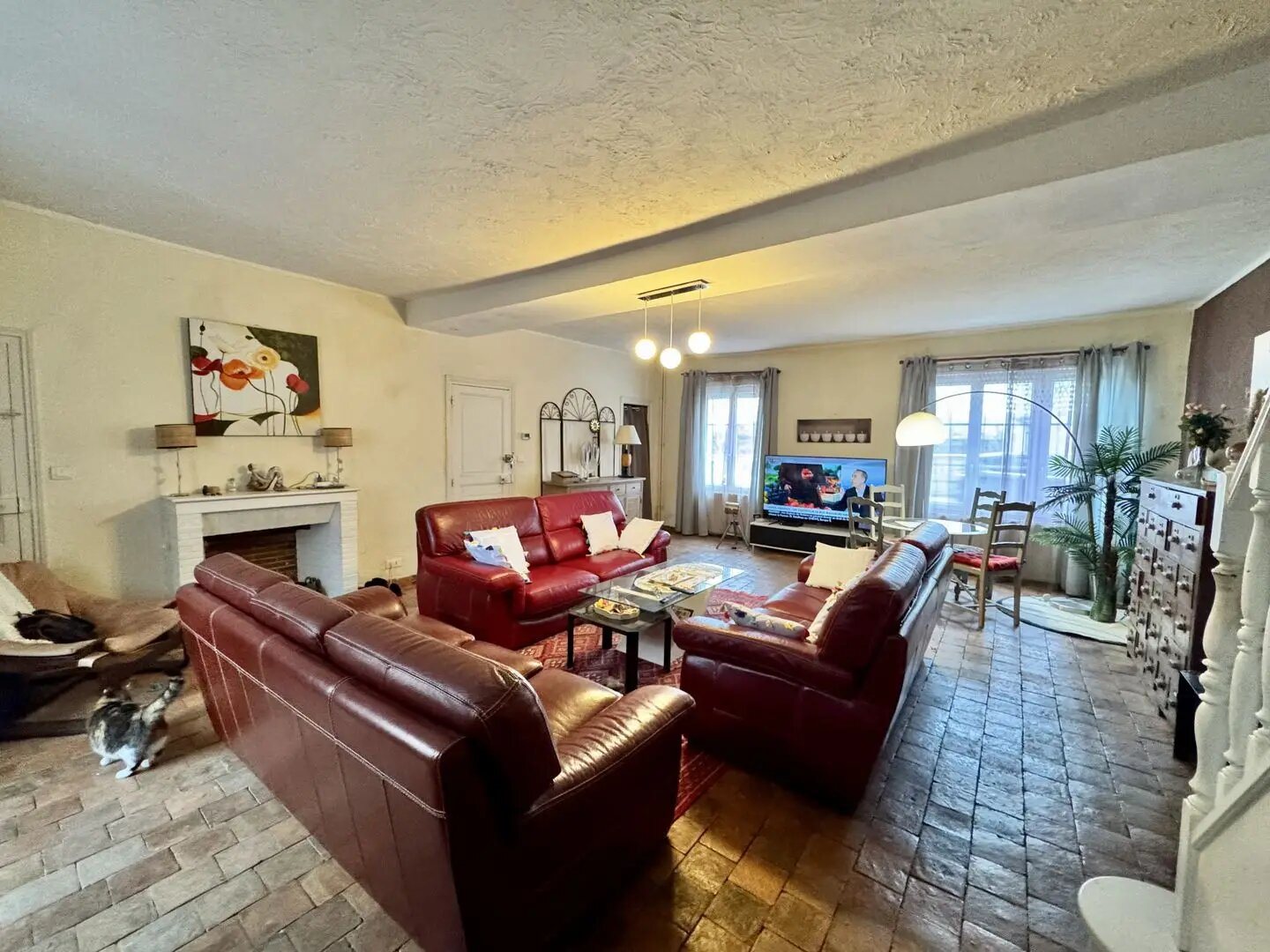 Maison à vendre, 270m², Briare