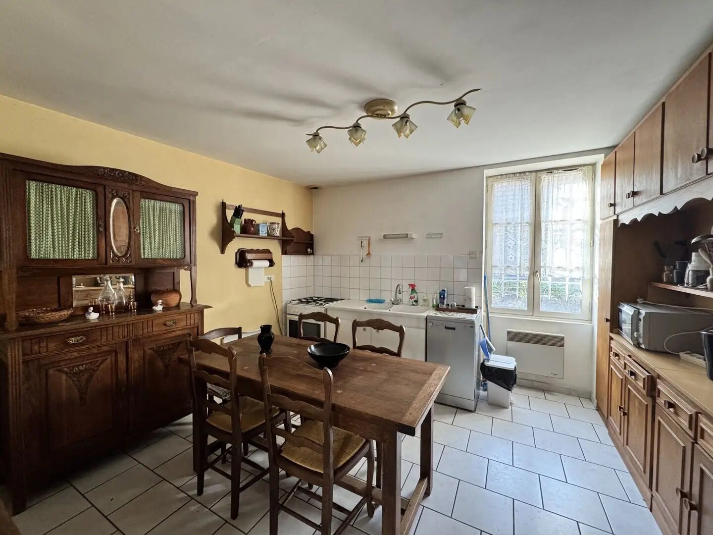 Maison à louer, 78m², Beaulieu-sur-Loire