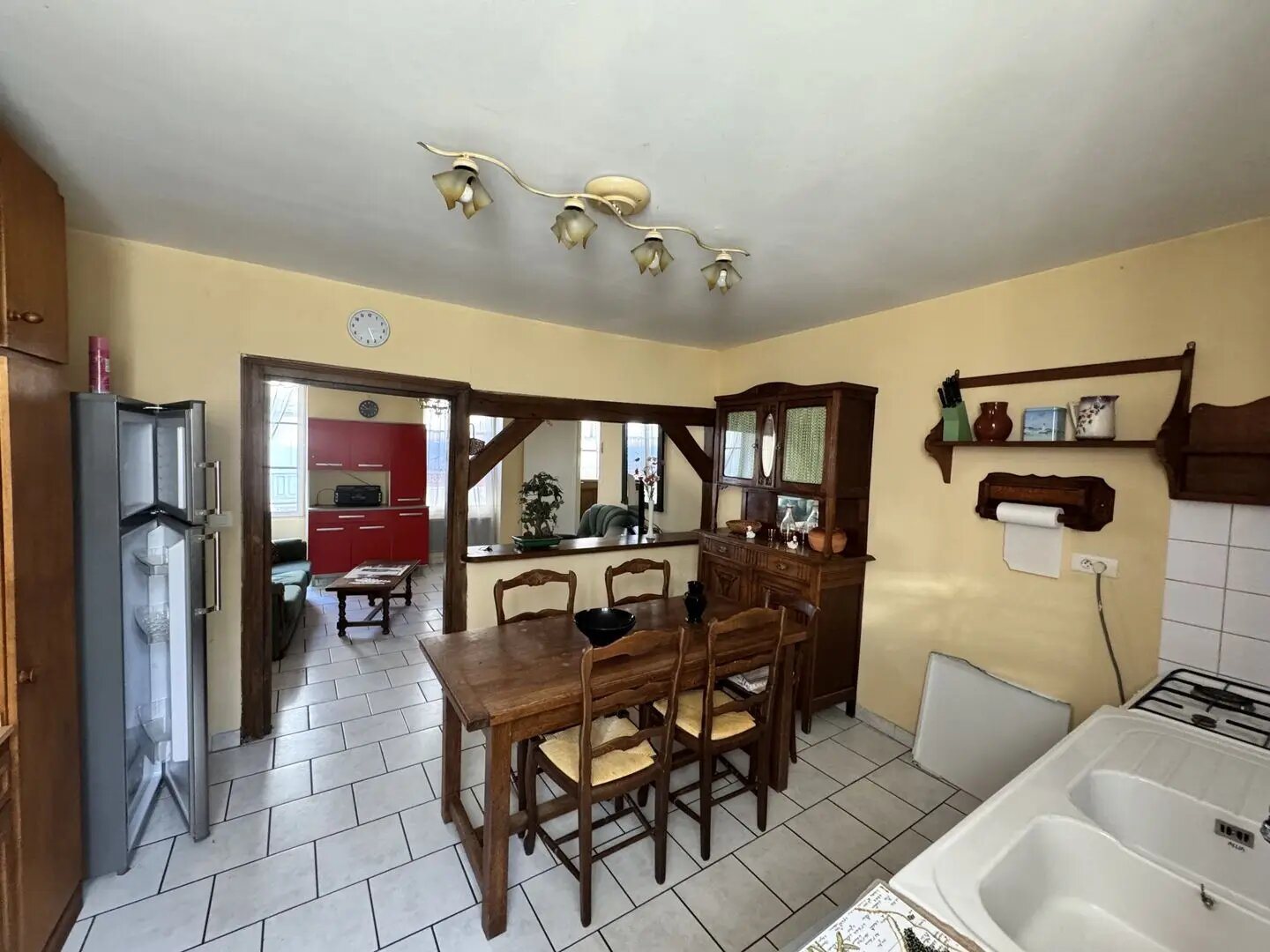 Maison à louer, 78m², Beaulieu-sur-Loire