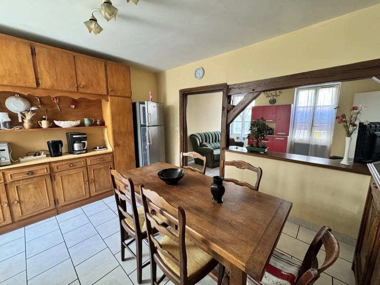 Maison à louer, 78m², Beaulieu-sur-Loire