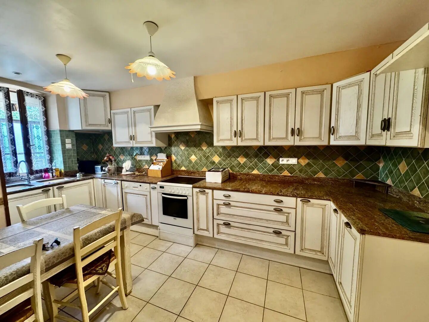 Maison à vendre, 125m², Briare