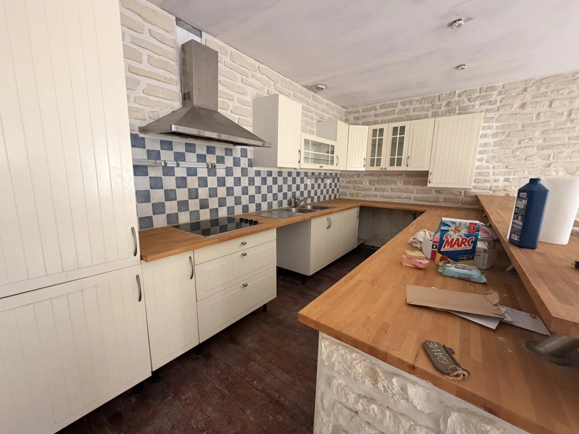 Maison à vendre, 67m², Briare