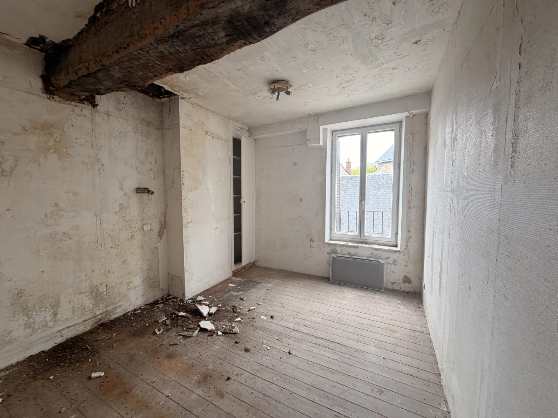 Maison à vendre, 67m², Briare
