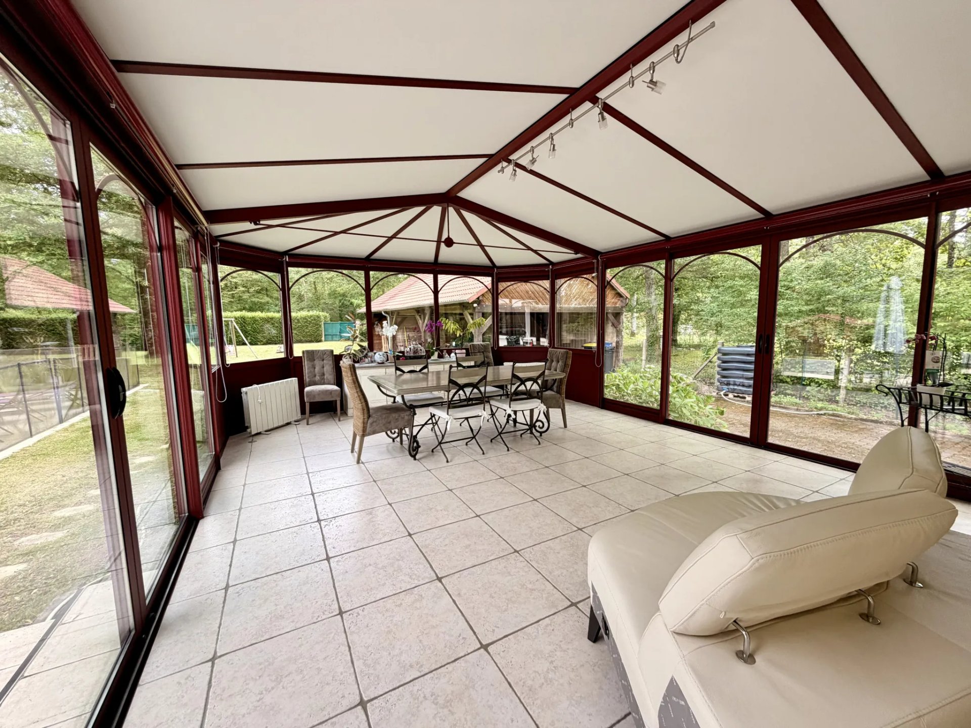 Maison à vendre, 185m², Boismorand
