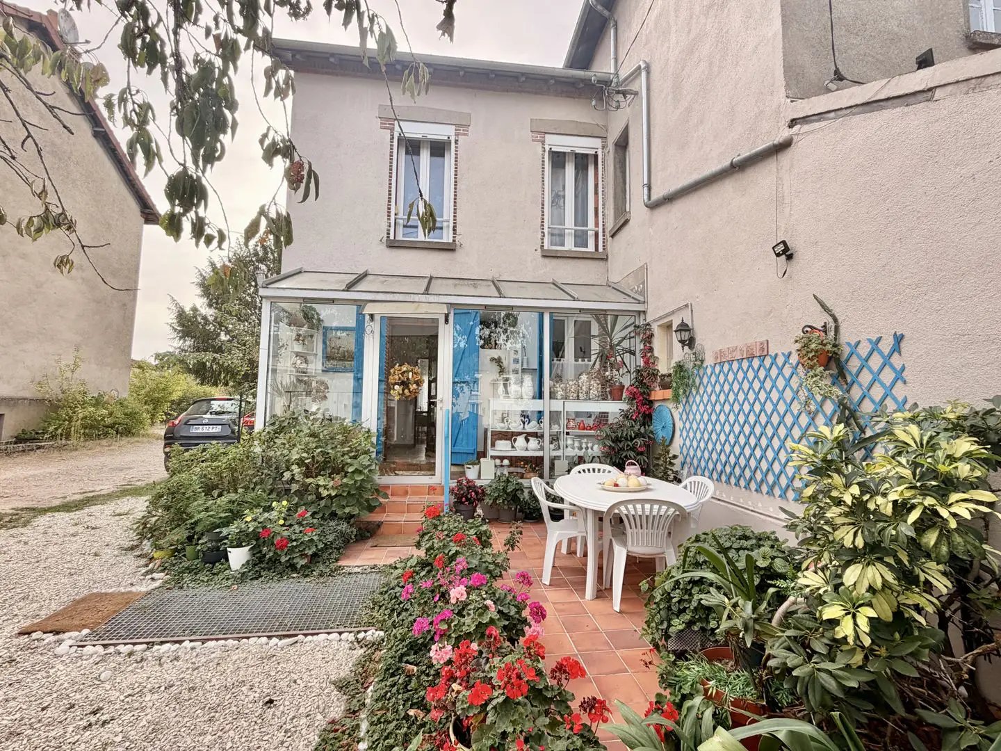 Appartement à vendre, 4m², Briare