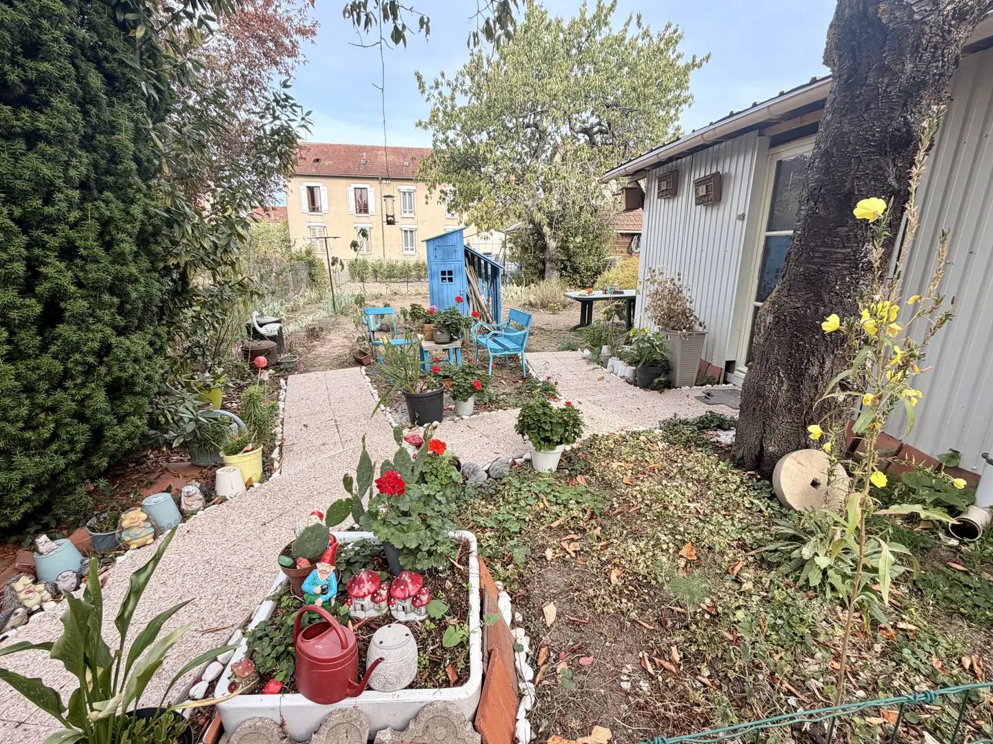 Appartement à vendre, 4m², Briare
