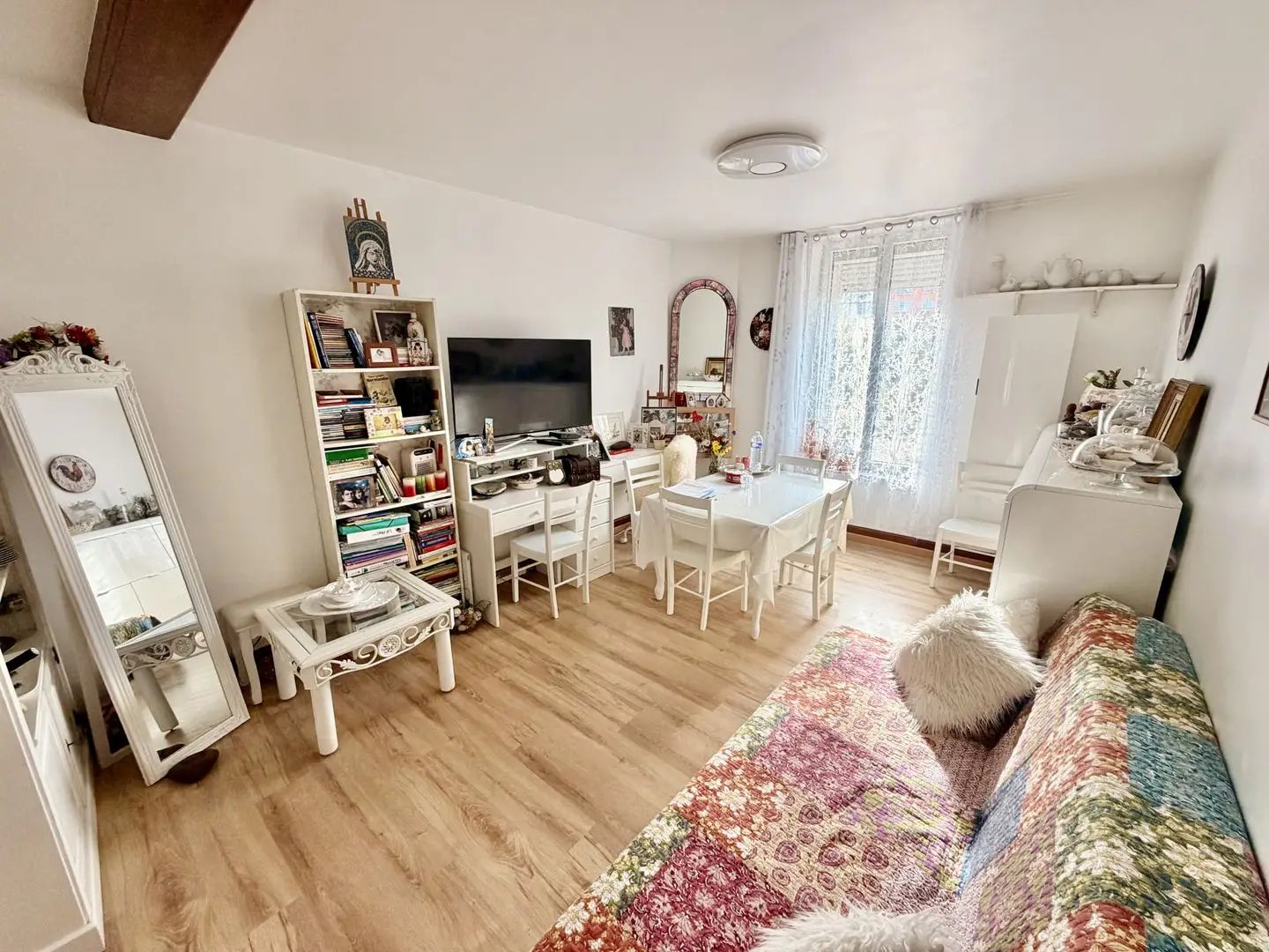 Appartement à vendre, 4m², Briare