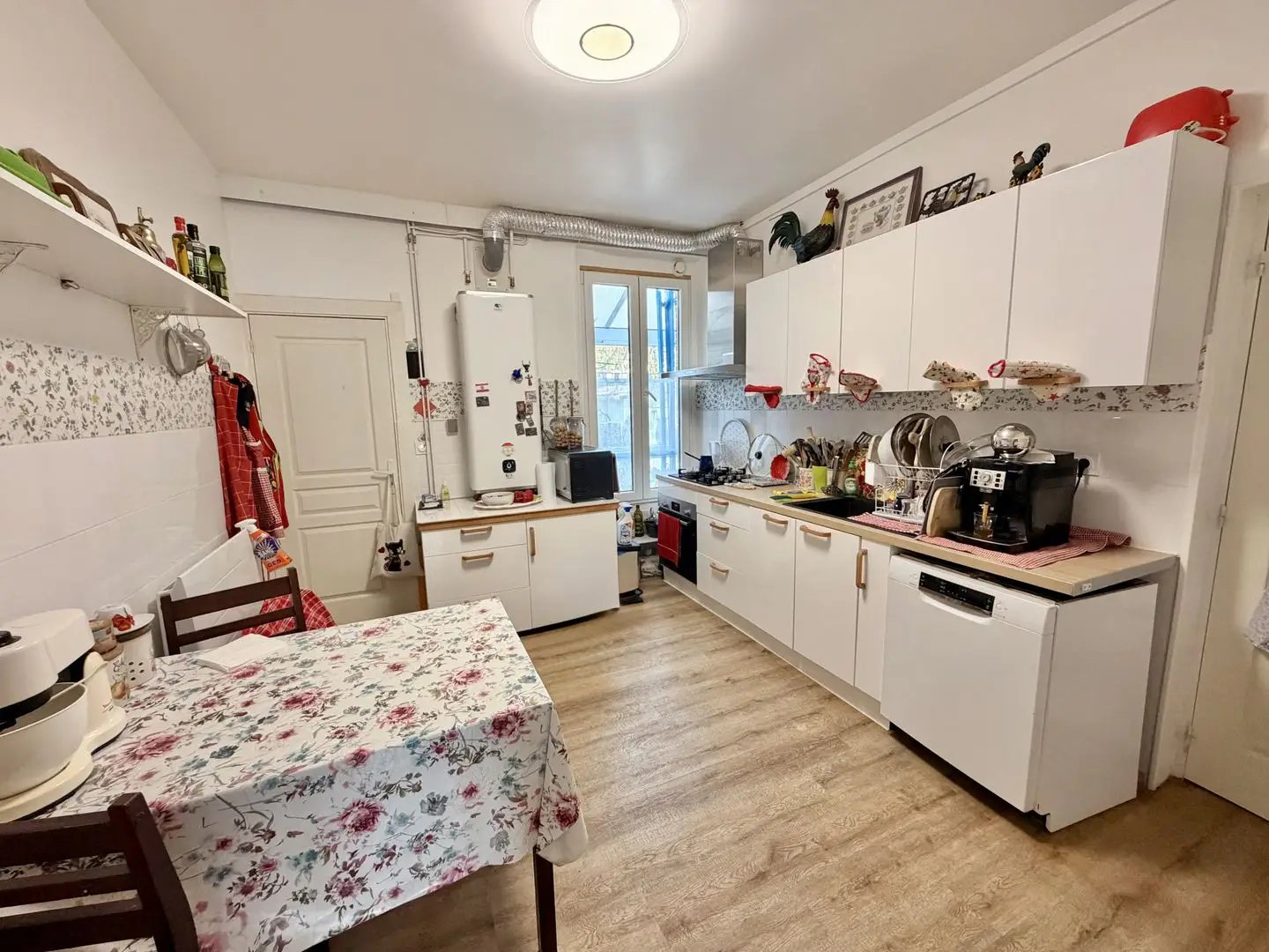 Appartement à vendre, 4m², Briare