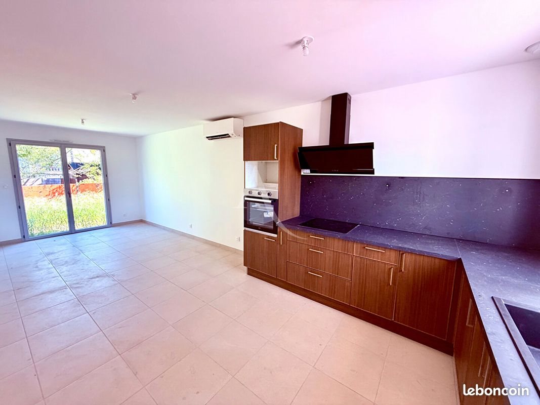 Maison à vendre, 61m², La Ferté-Saint-Aubin