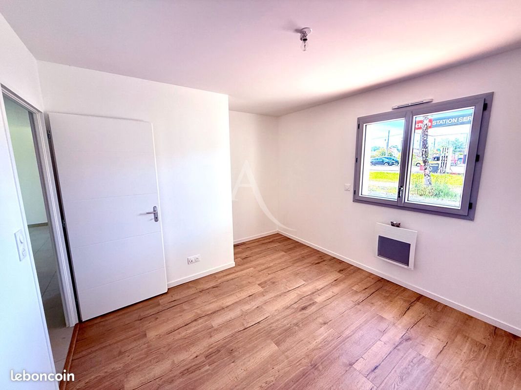 Maison à vendre, 61m², La Ferté-Saint-Aubin