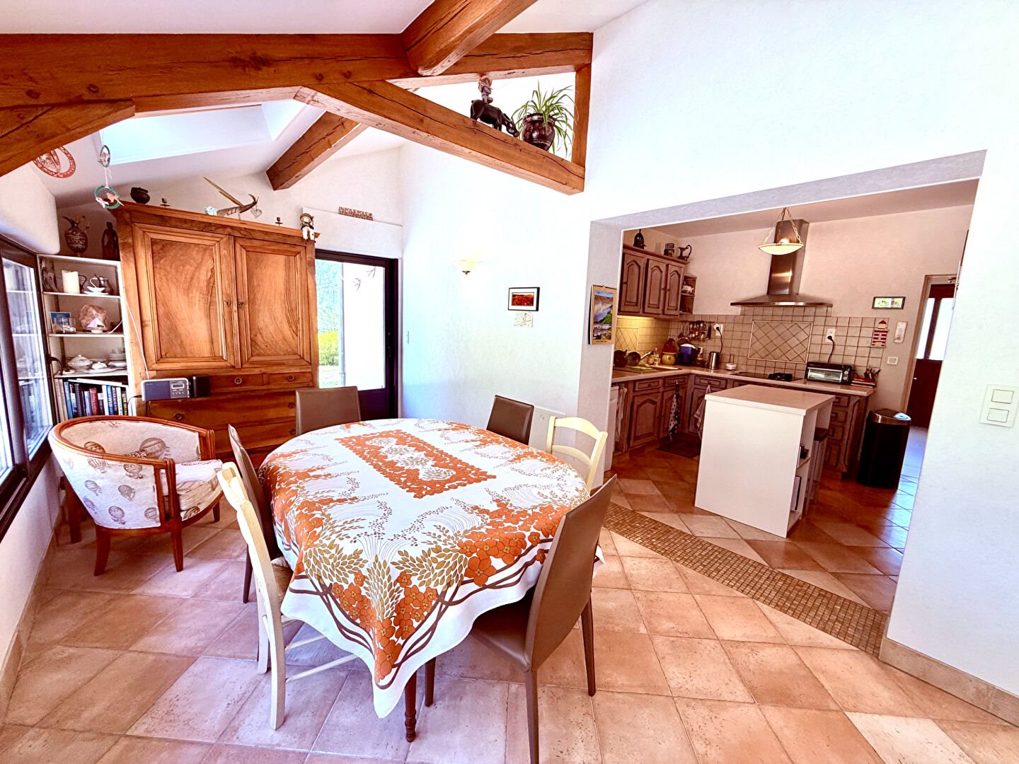 Maison à vendre, 146m², Vouzon