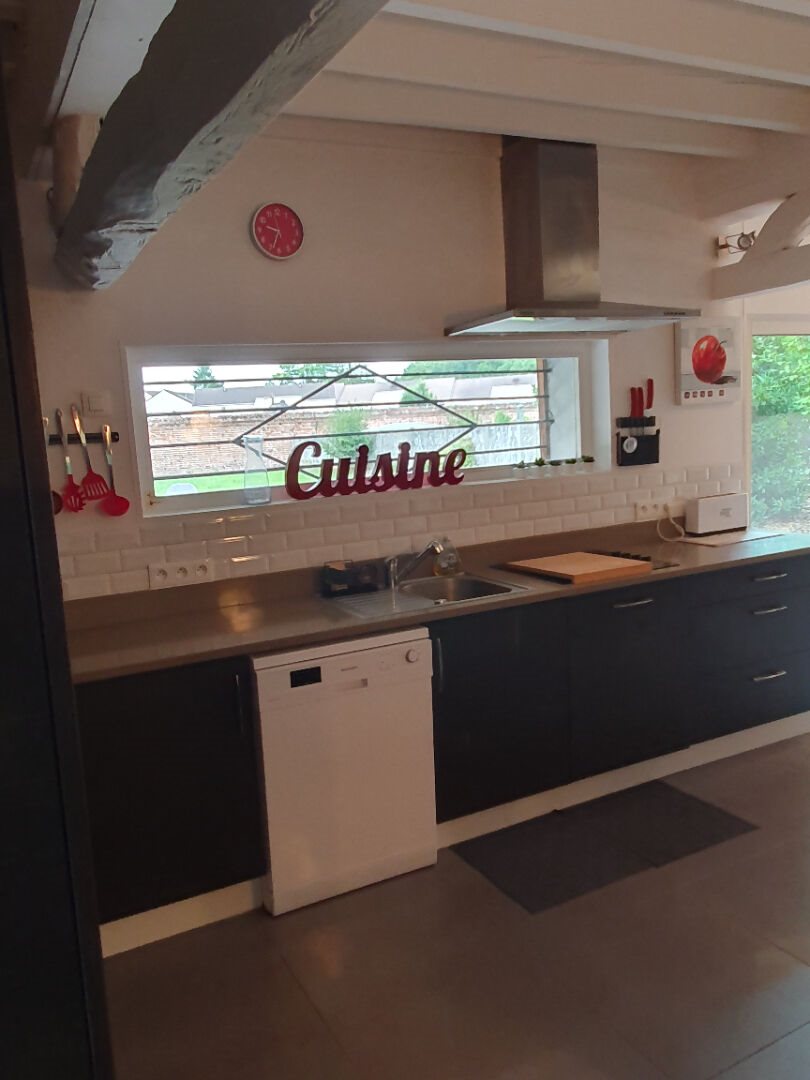 Maison à louer, 128m², La Ferté-Saint-Aubin