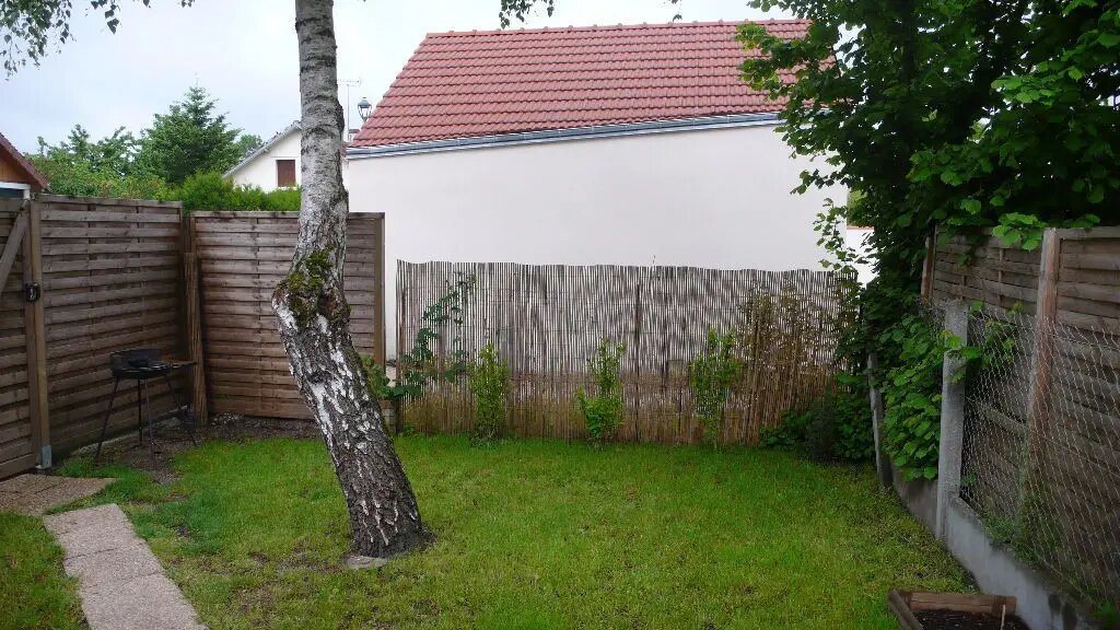 Maison à louer, 22m², La Ferté-Saint-Aubin