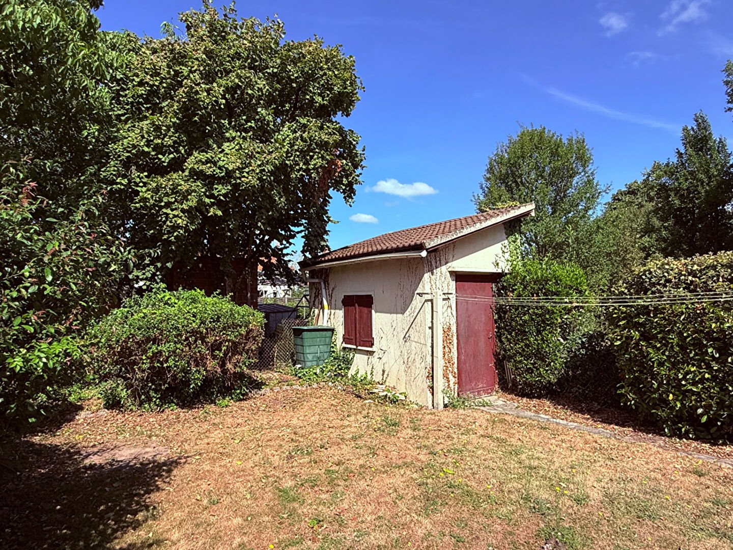 Maison à vendre, 90m², La Ferté-Saint-Aubin