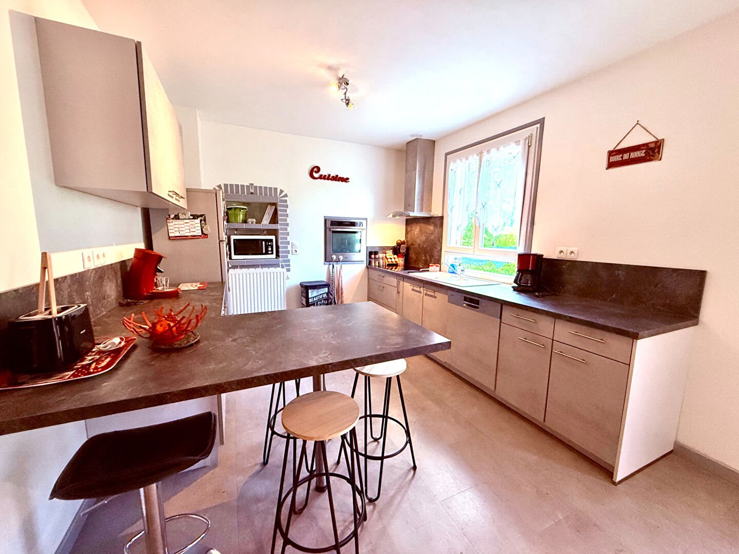 Maison à vendre, 111m², La Ferté-Saint-Aubin