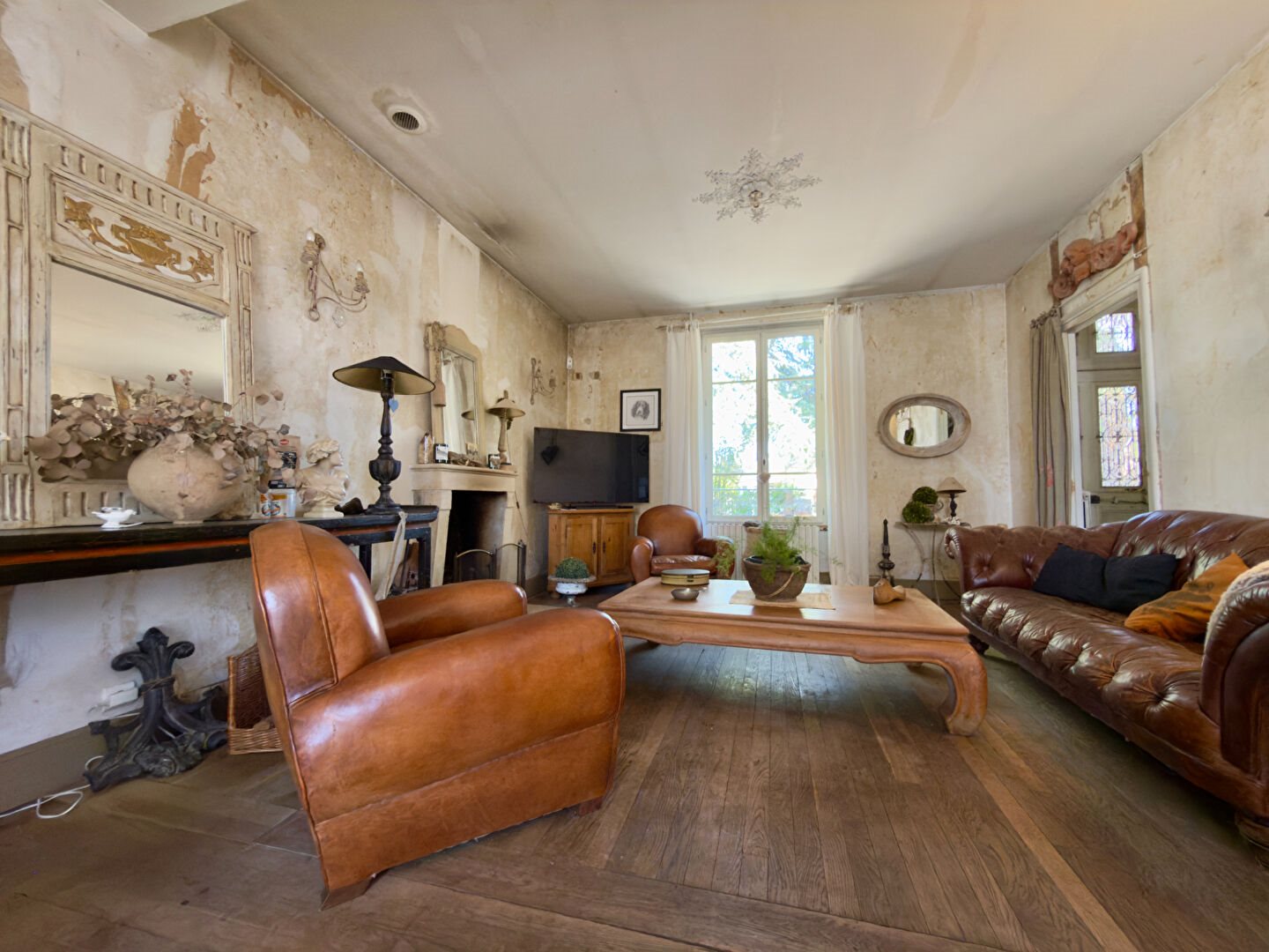 Maison à vendre, 135m², Ménestreau-en-Villette