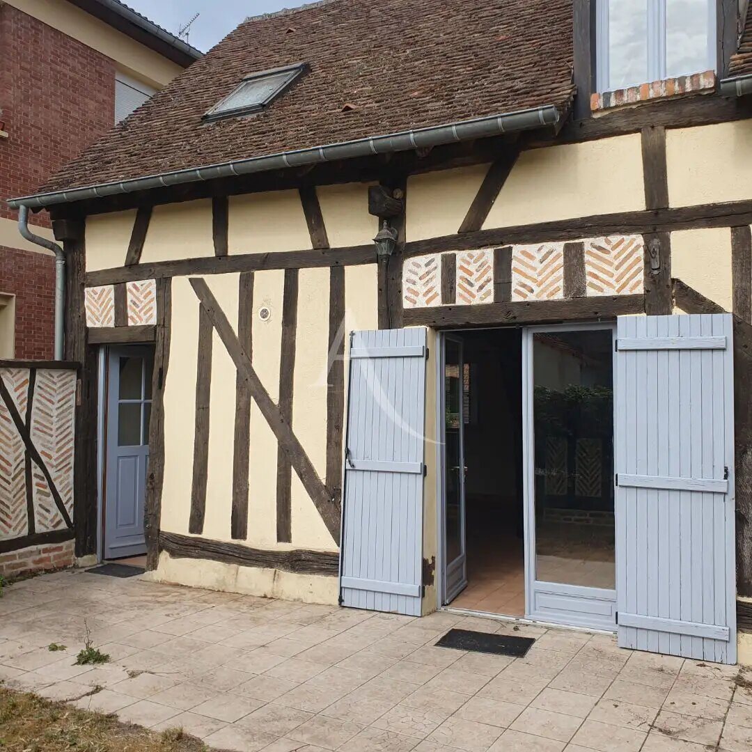 Maison à vendre, 134m², La Ferté-Saint-Aubin