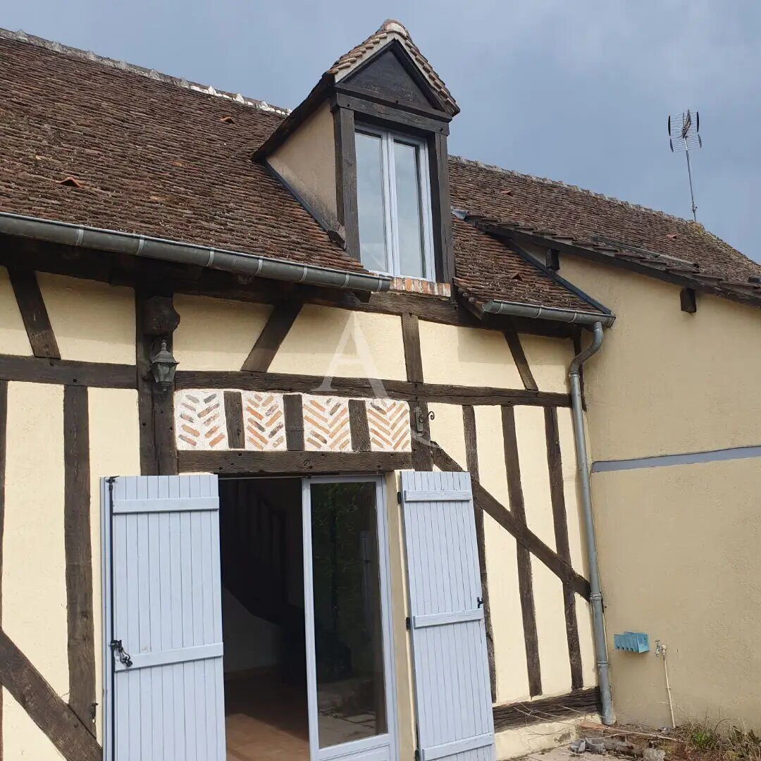 Maison à vendre, 134m², La Ferté-Saint-Aubin