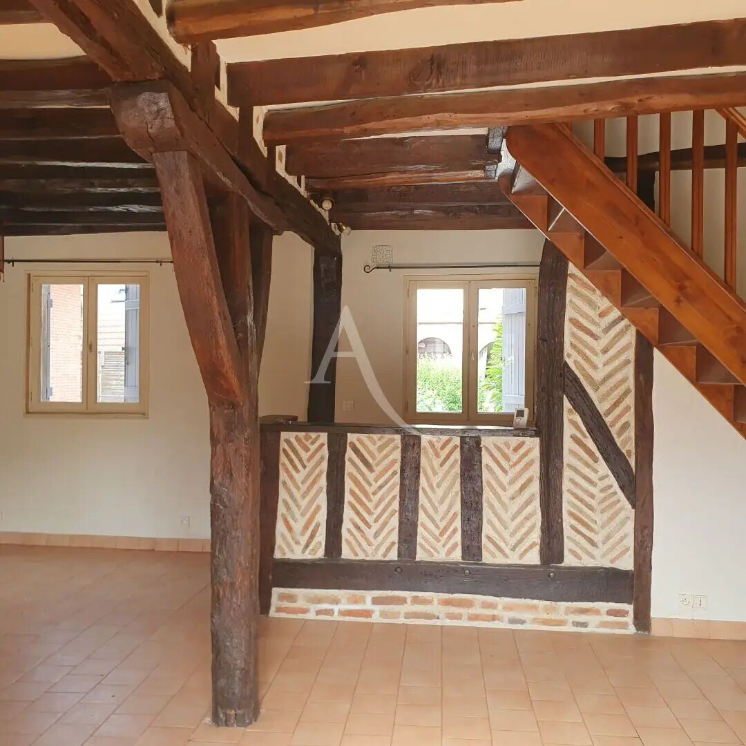 Maison à vendre, 134m², La Ferté-Saint-Aubin